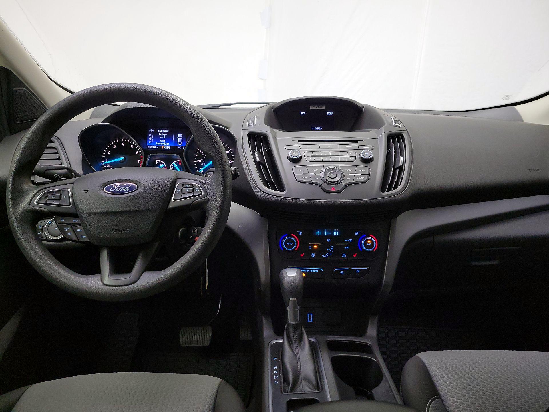 Thumbnail: 2017 Ford Escape - 9