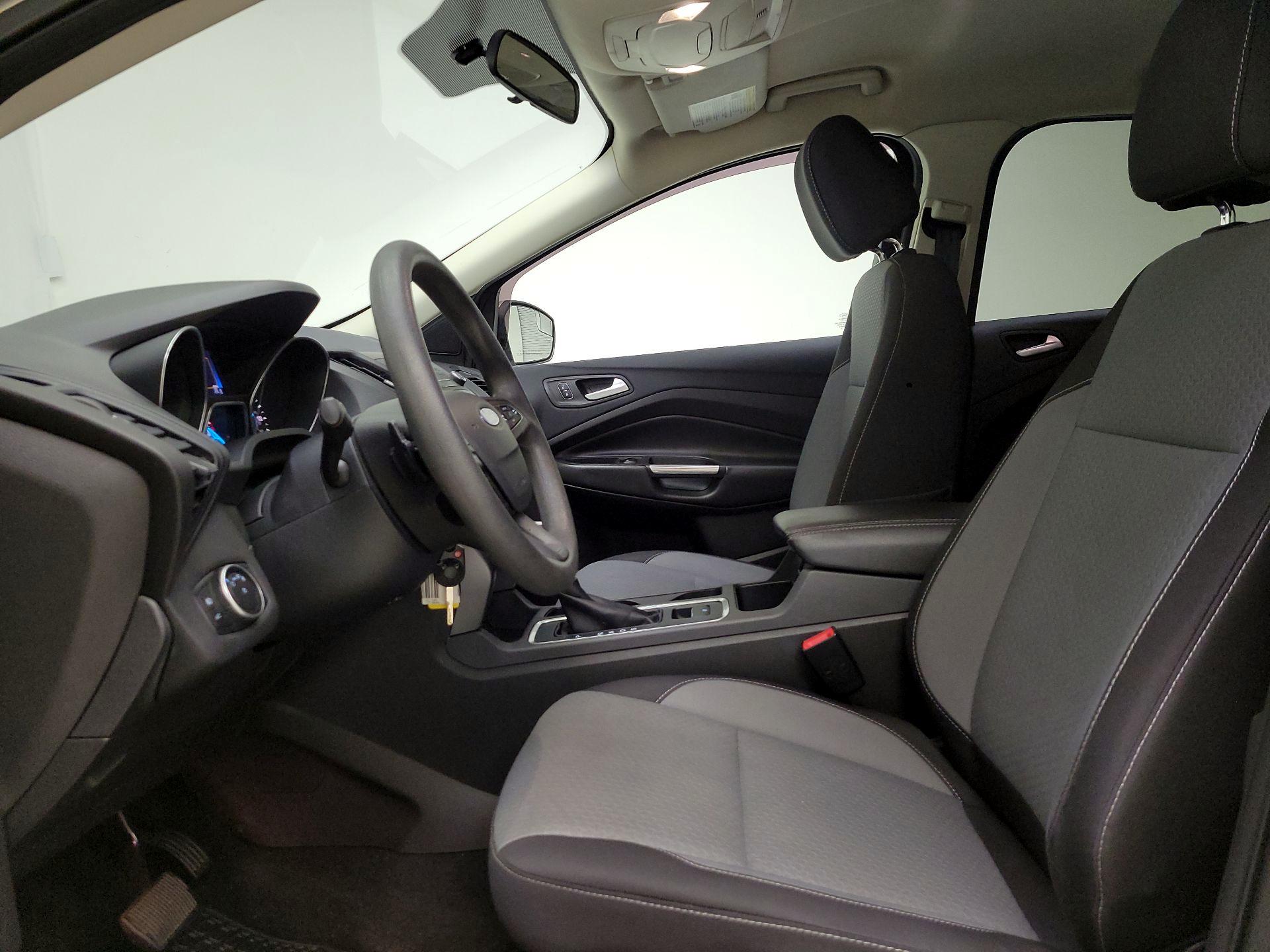 Thumbnail: 2017 Ford Escape - 11