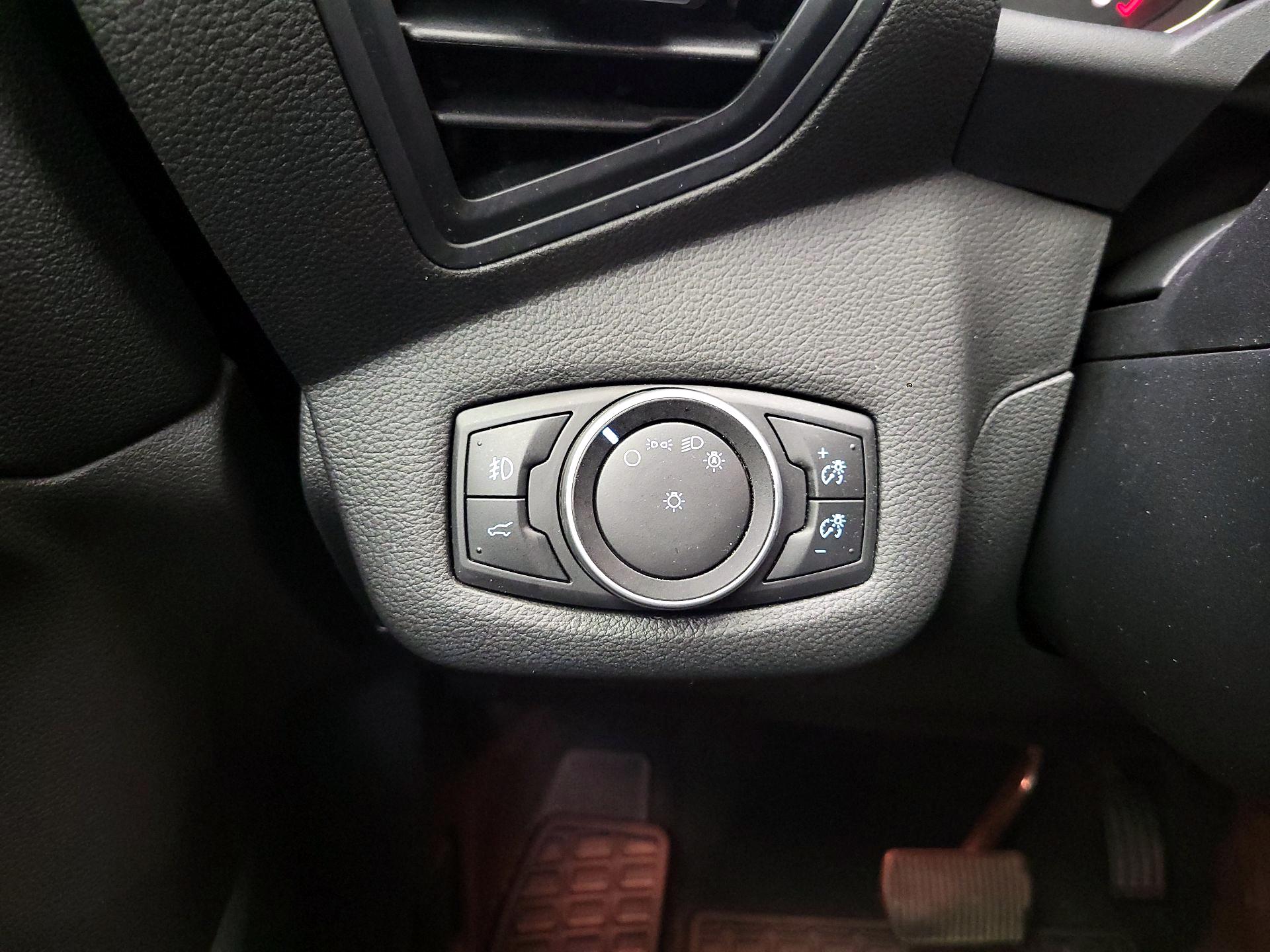 Thumbnail: 2017 Ford Escape - 13