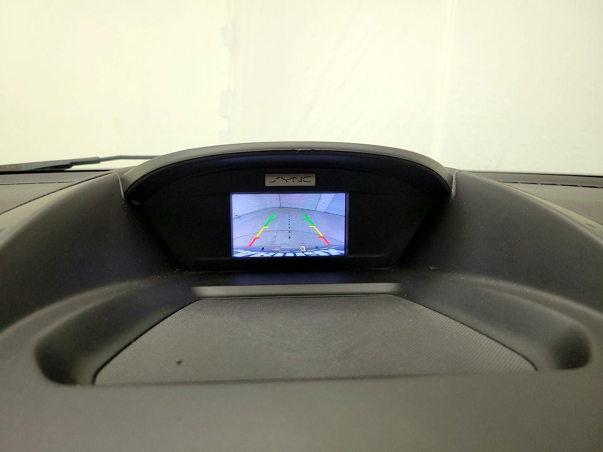 Thumbnail: 2017 Ford Escape - 14