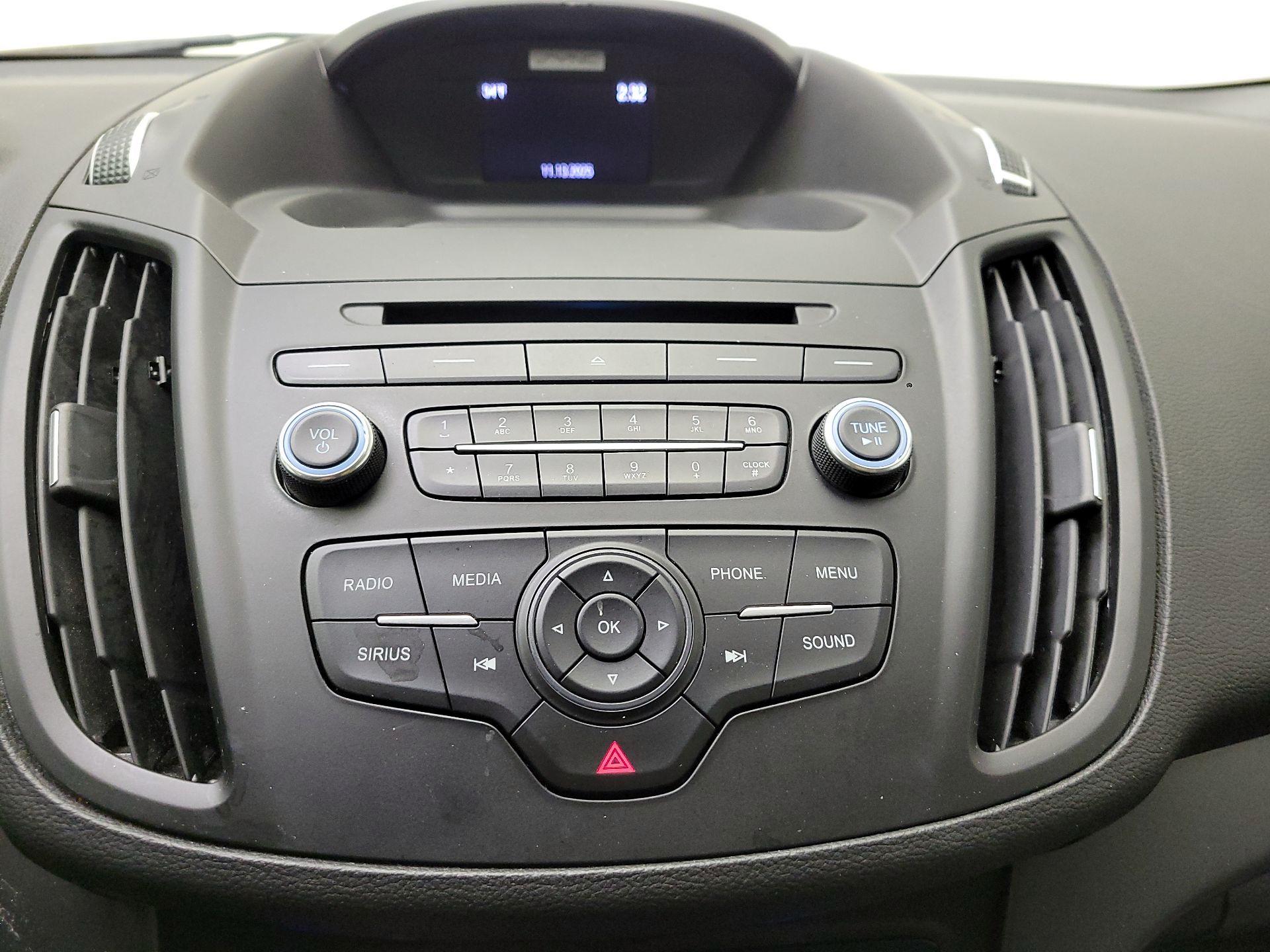 Thumbnail: 2017 Ford Escape - 15