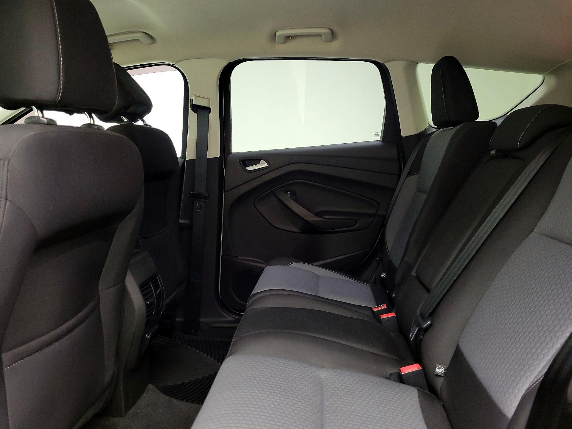 Thumbnail: 2017 Ford Escape - 19