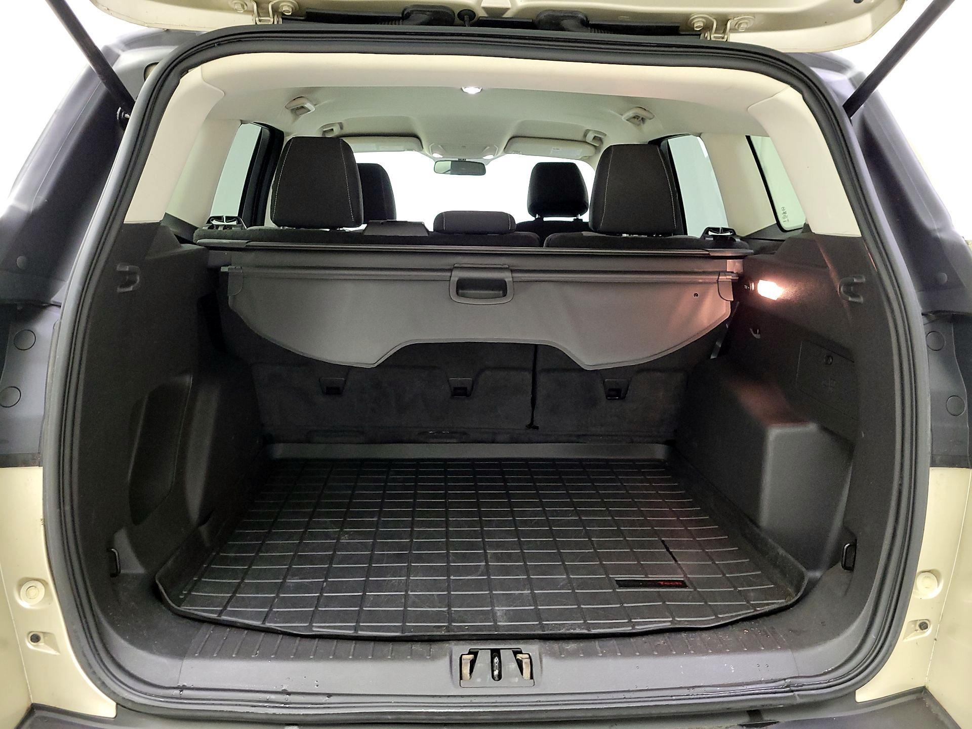 Thumbnail: 2017 Ford Escape - 20