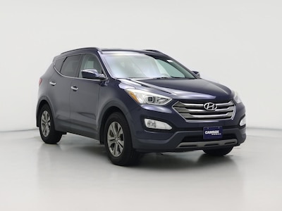 2016 Hyundai Santa Fe Sport