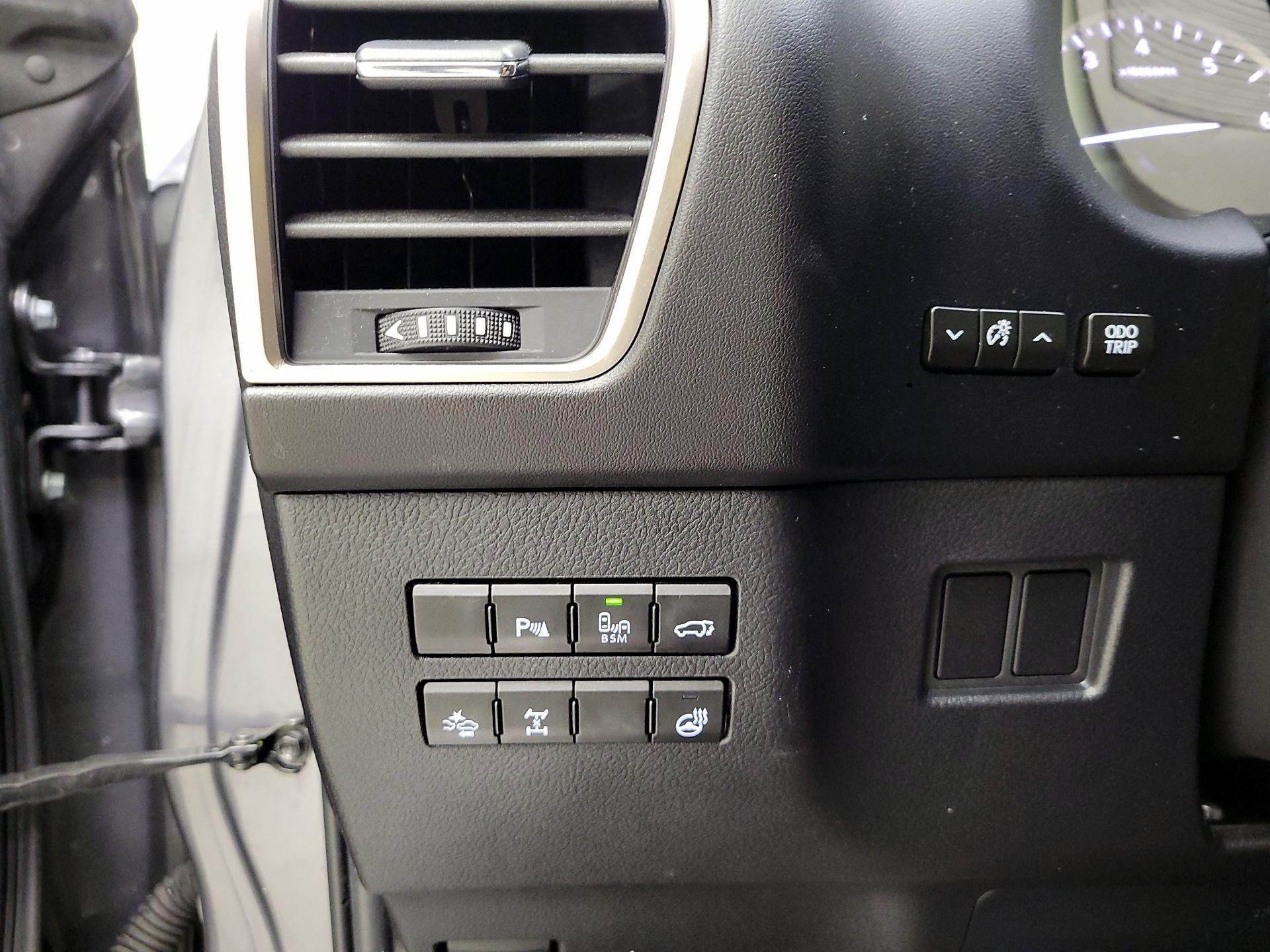 Thumbnail: 2017 Lexus NX - 13