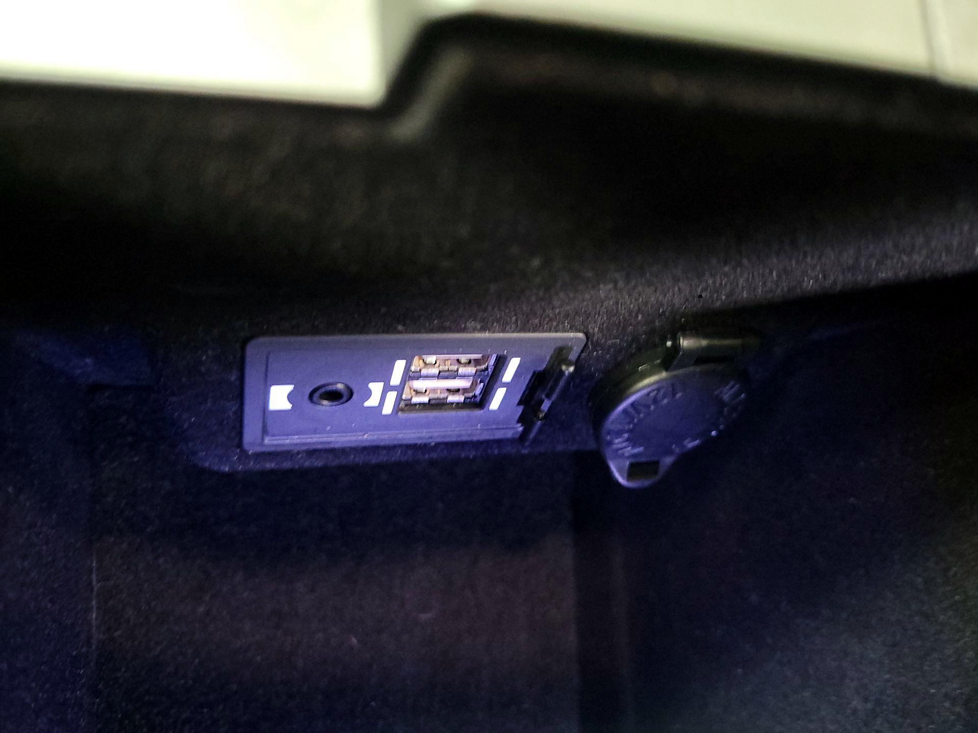 Thumbnail: 2017 Lexus NX - 18