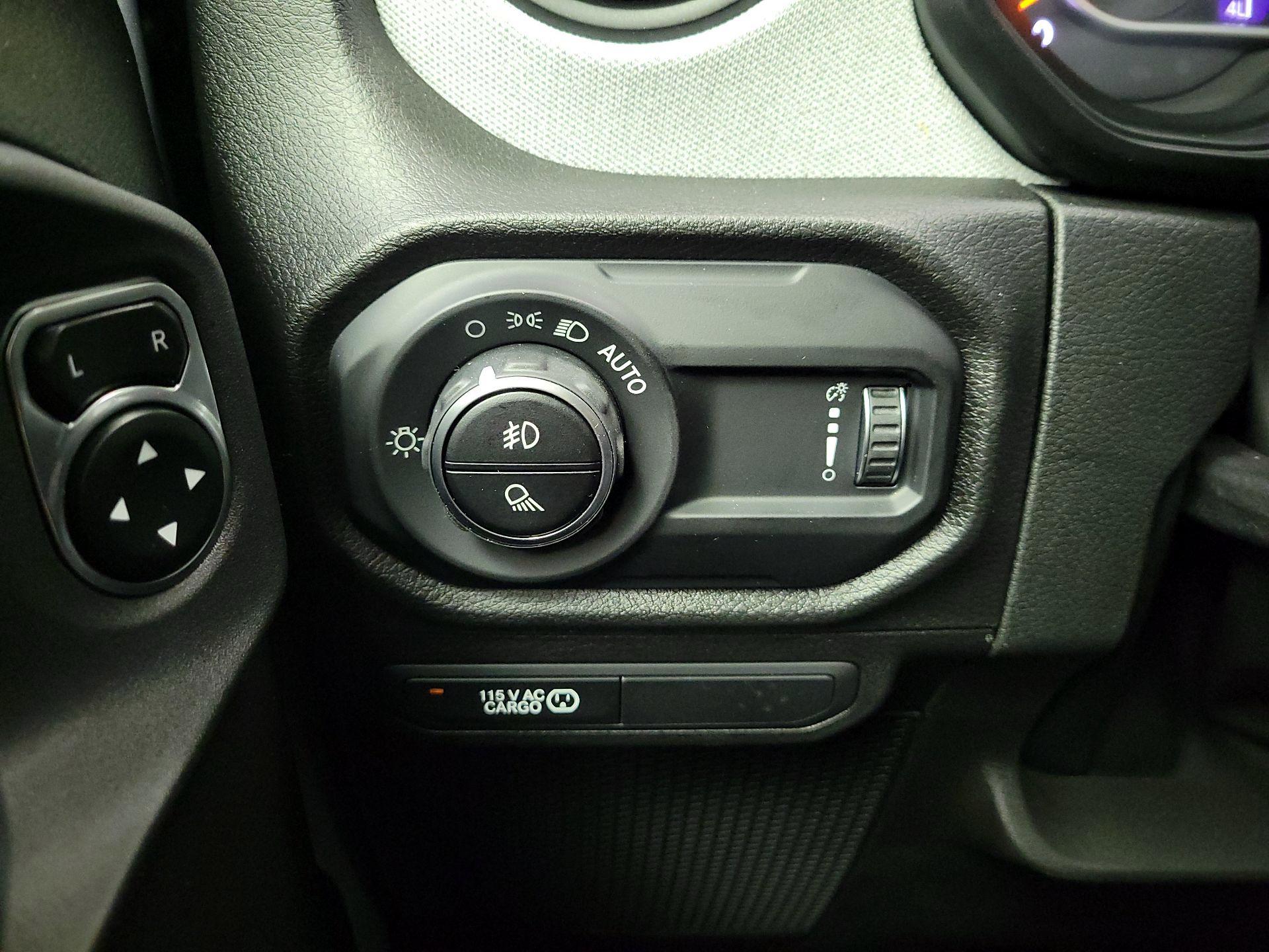 Thumbnail: 2024 Jeep Gladiator - 13