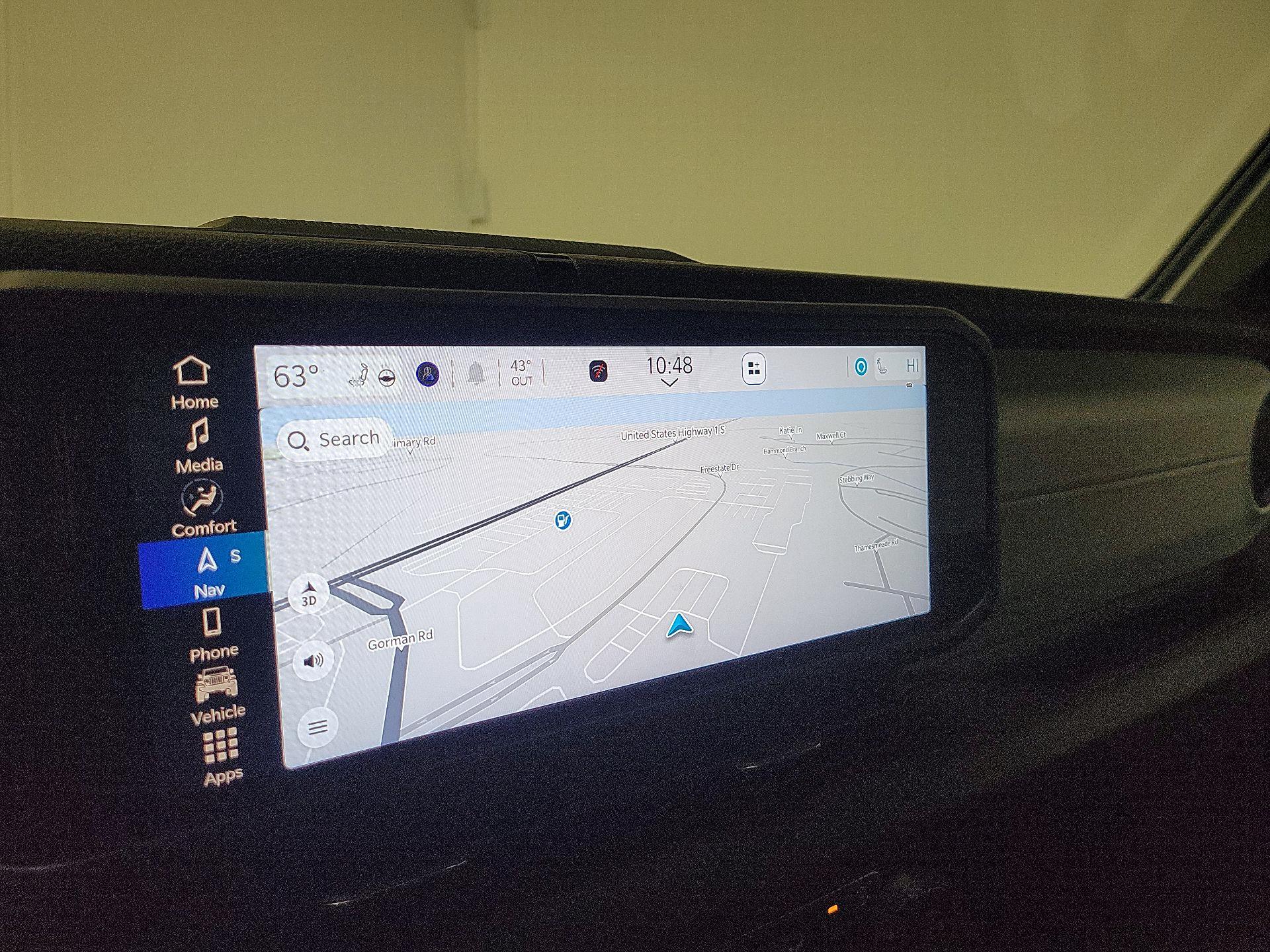 Thumbnail: 2024 Jeep Gladiator - 14