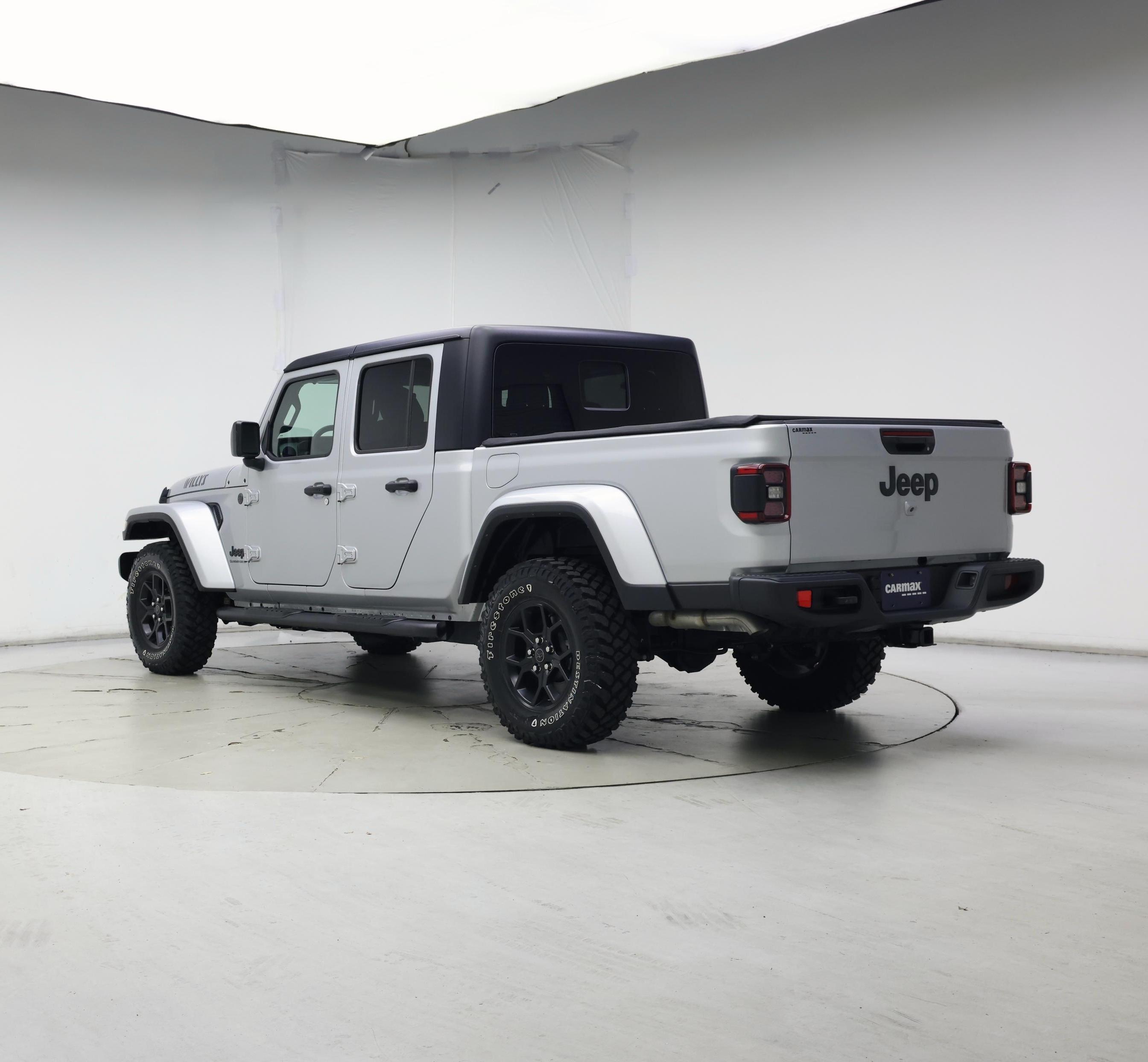Thumbnail: 2024 Jeep Gladiator - 2