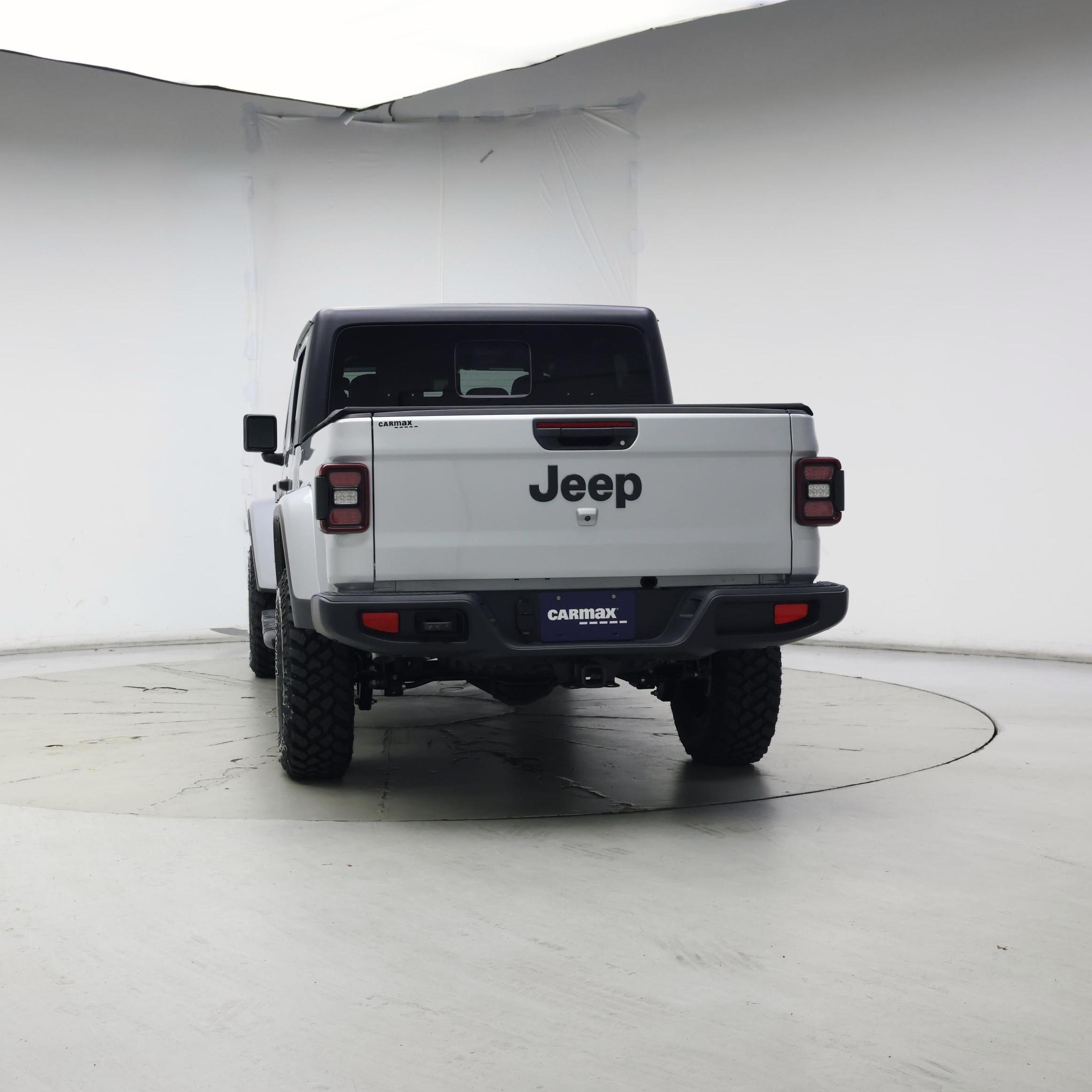 Thumbnail: 2024 Jeep Gladiator - 6