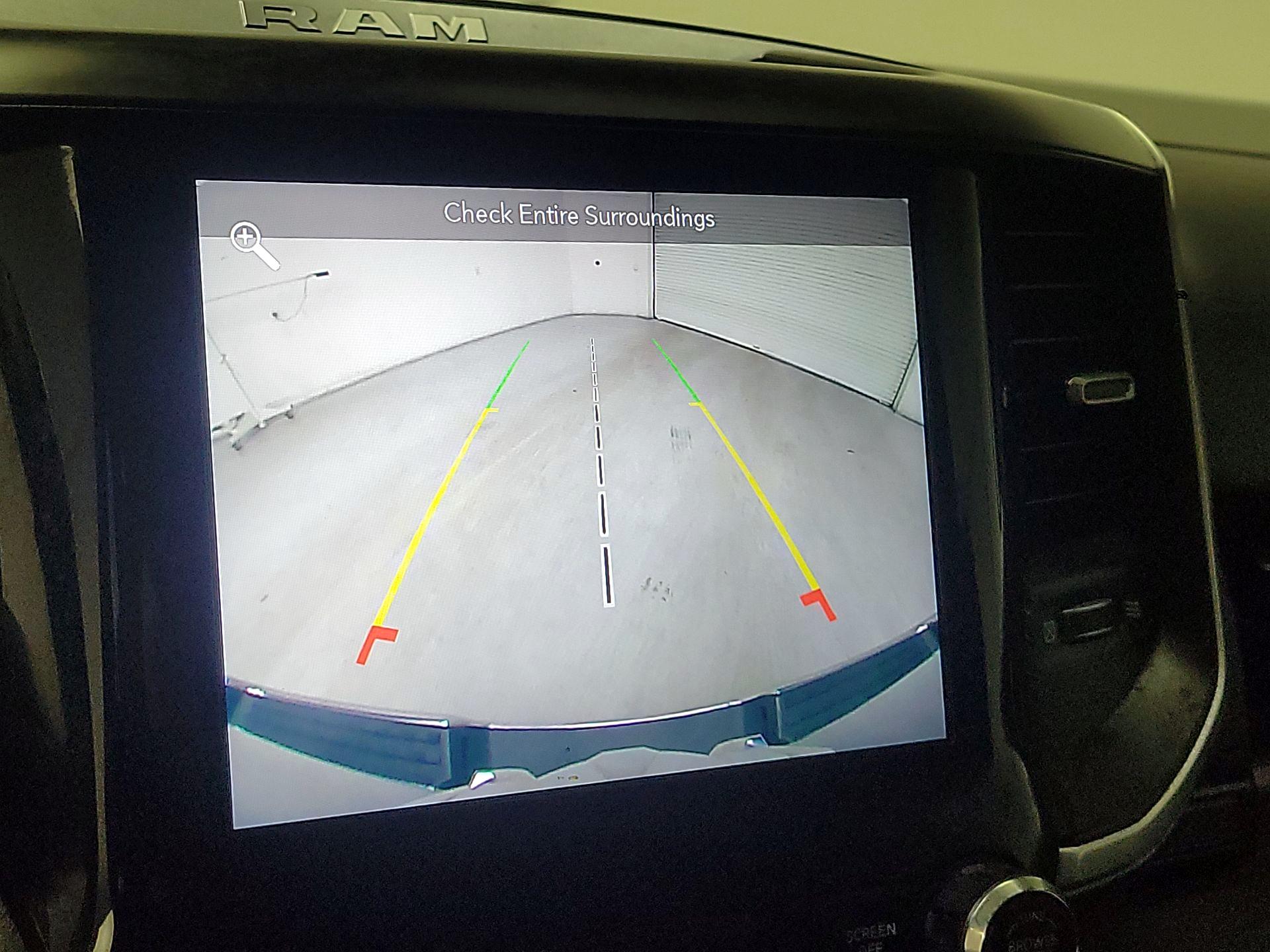 Thumbnail: 2019 RAM 1500 - 15