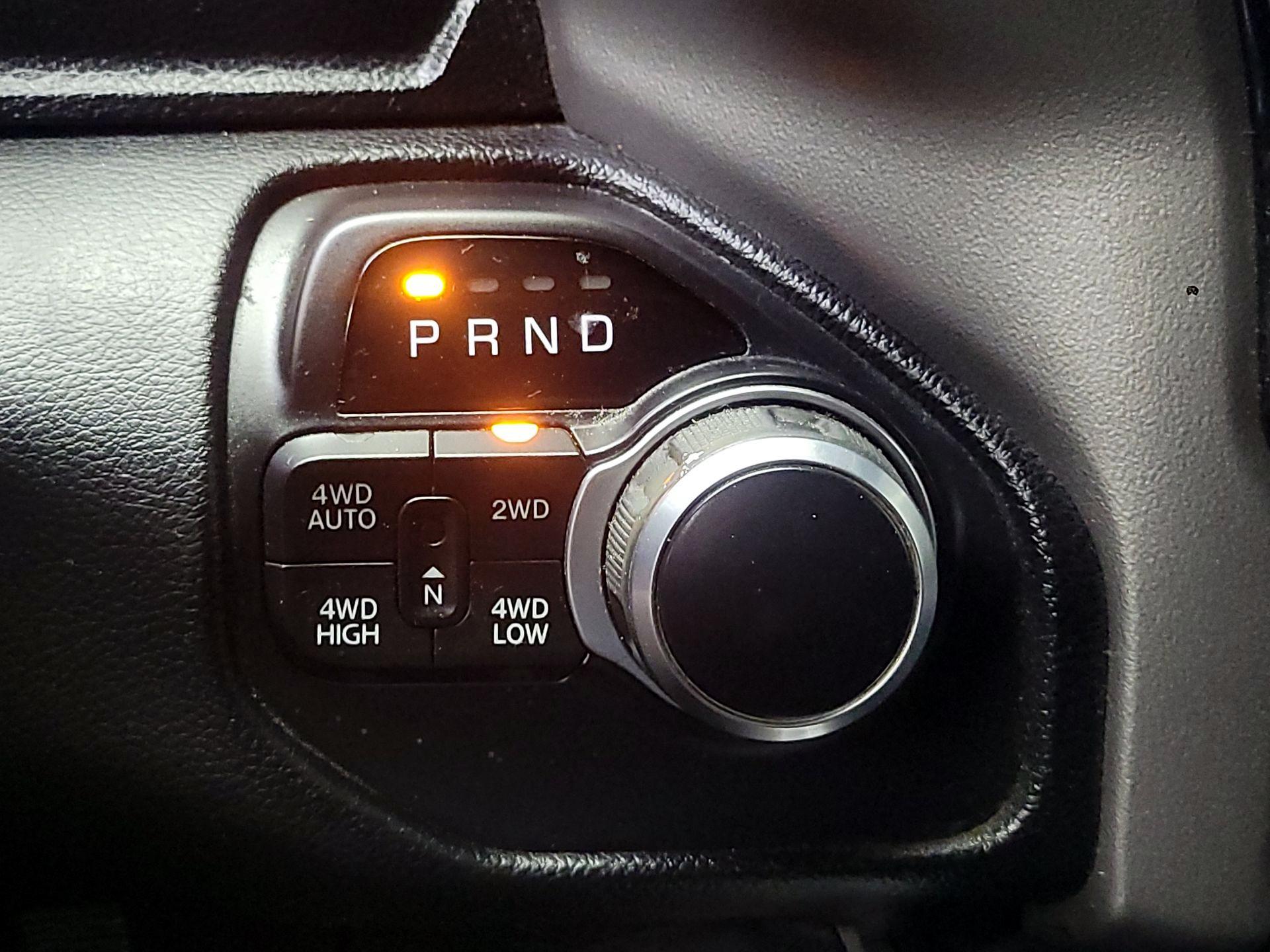 Thumbnail: 2019 RAM 1500 - 18