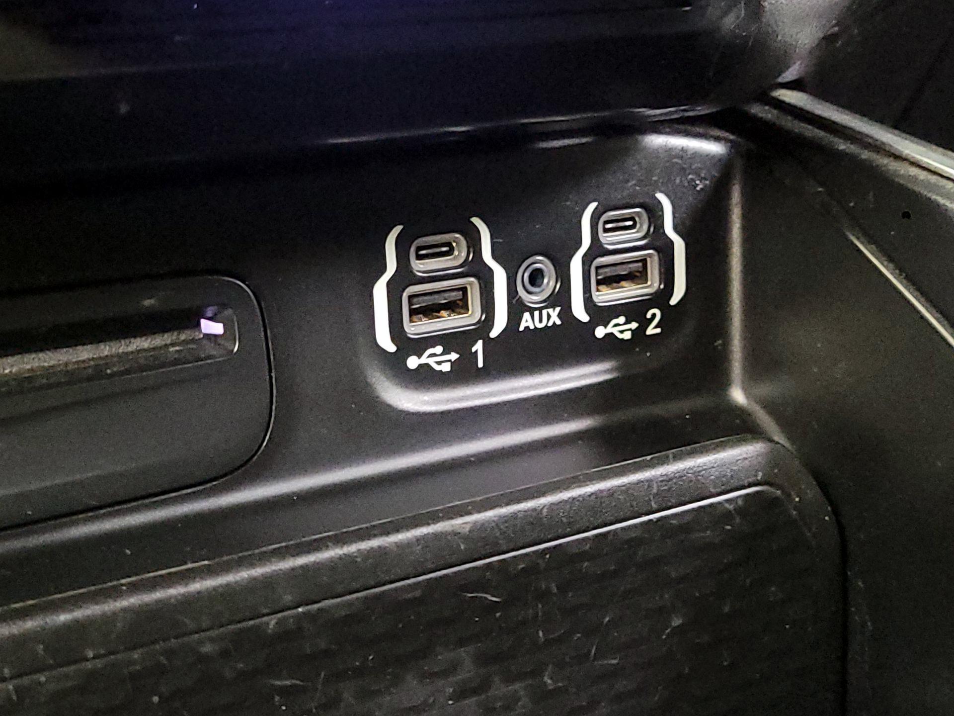 Thumbnail: 2019 RAM 1500 - 19