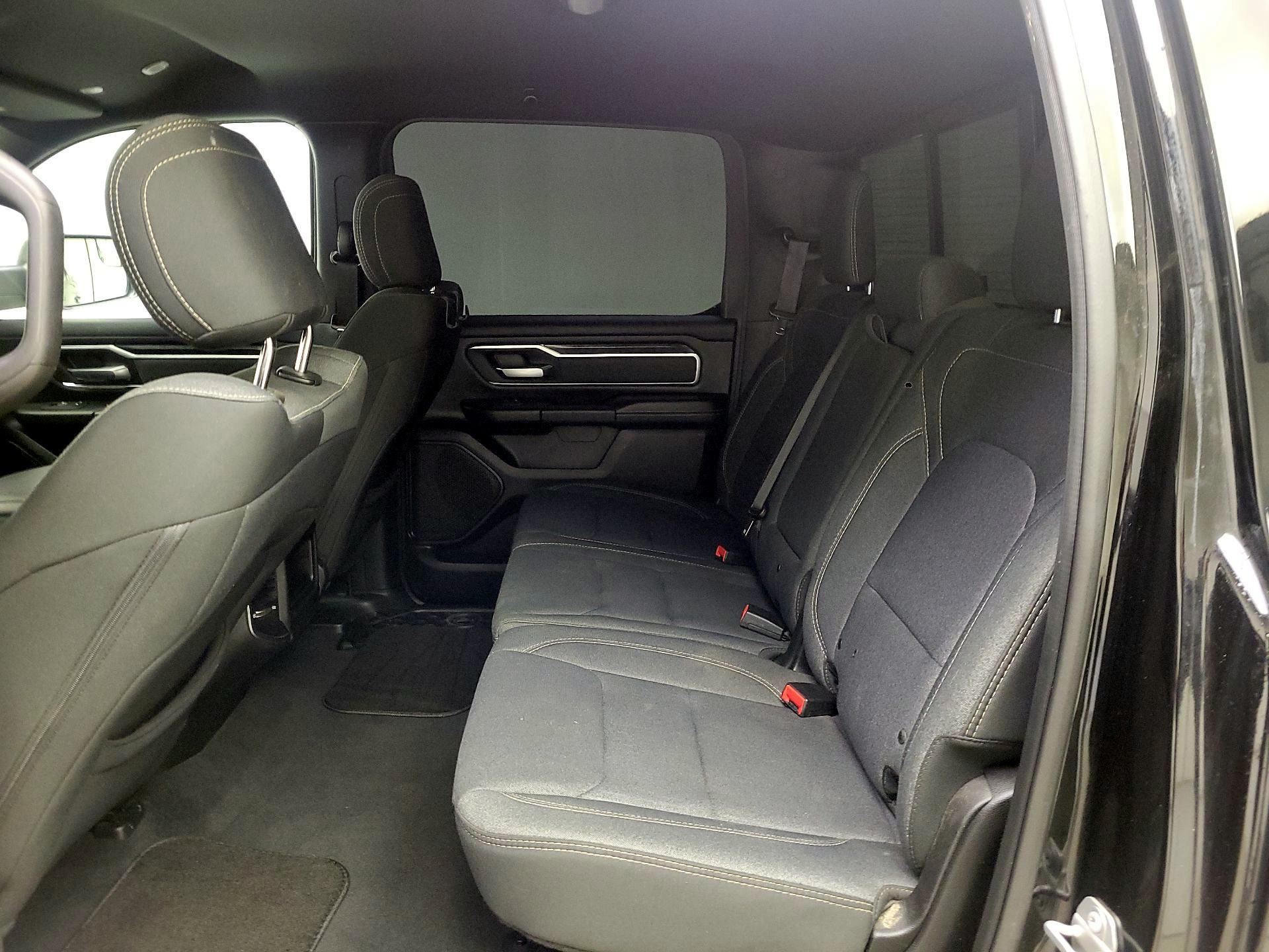 Thumbnail: 2019 RAM 1500 - 20