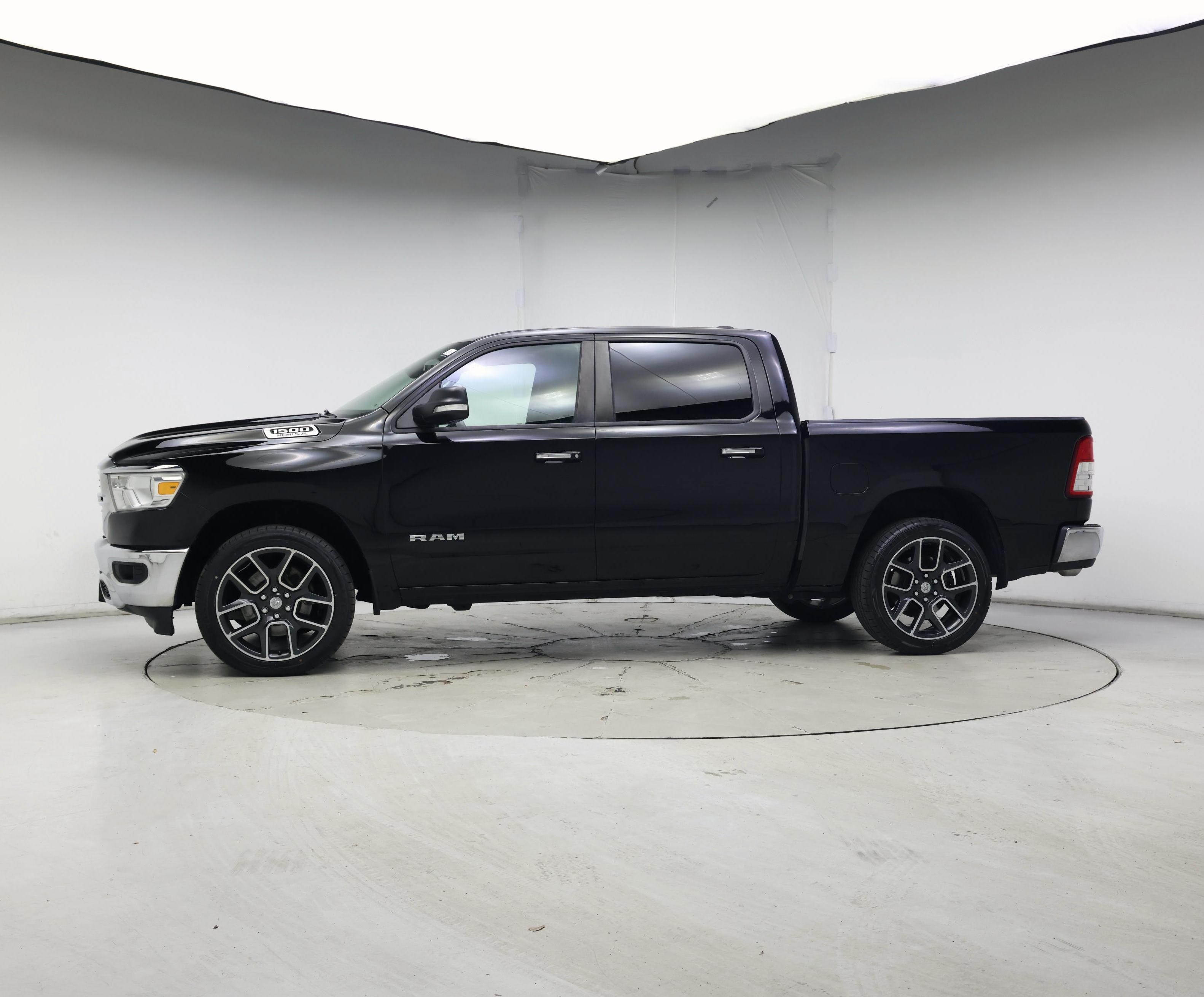 Thumbnail: 2019 RAM 1500 - 3