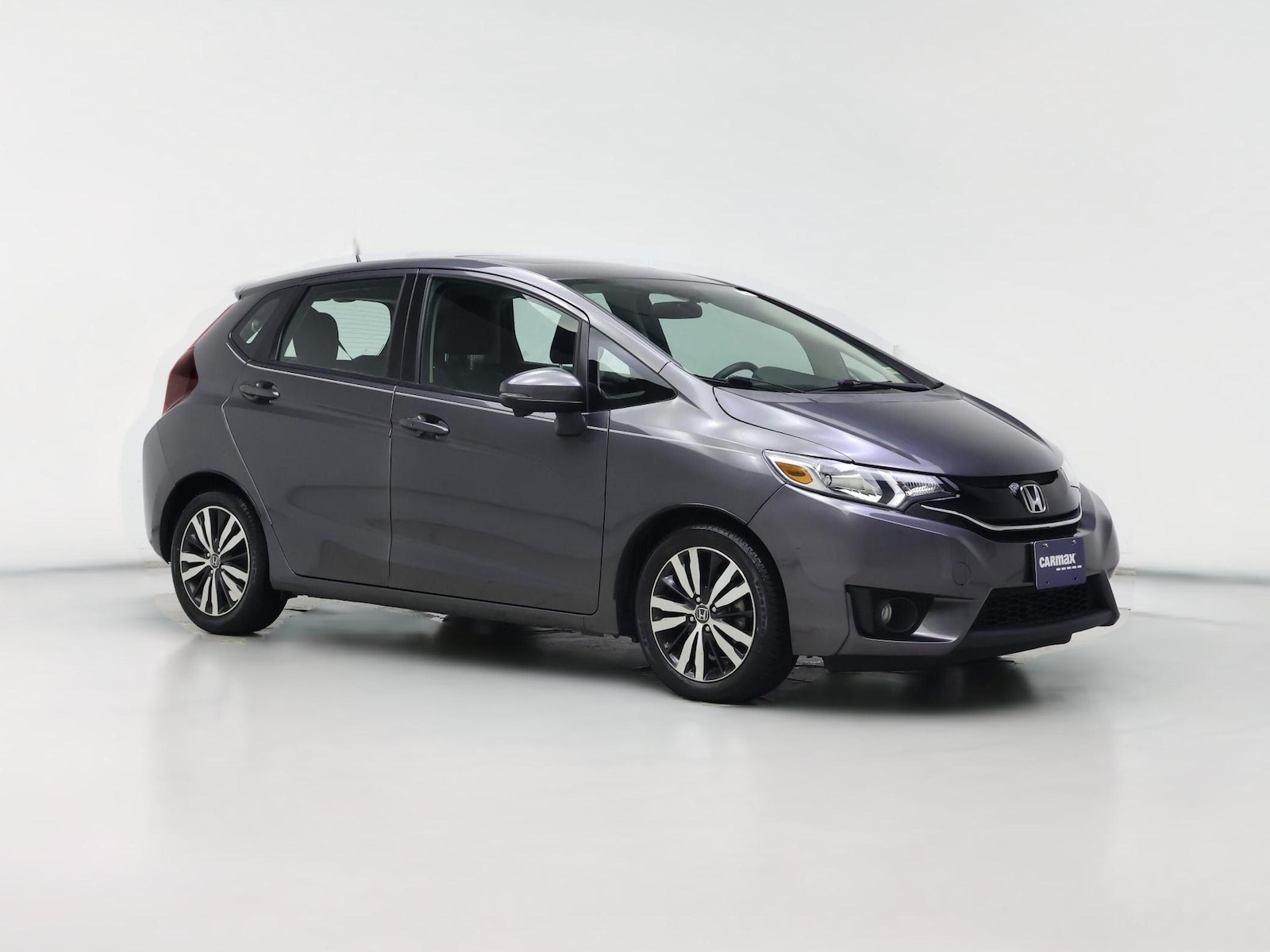 2016 Honda Fit EX-L