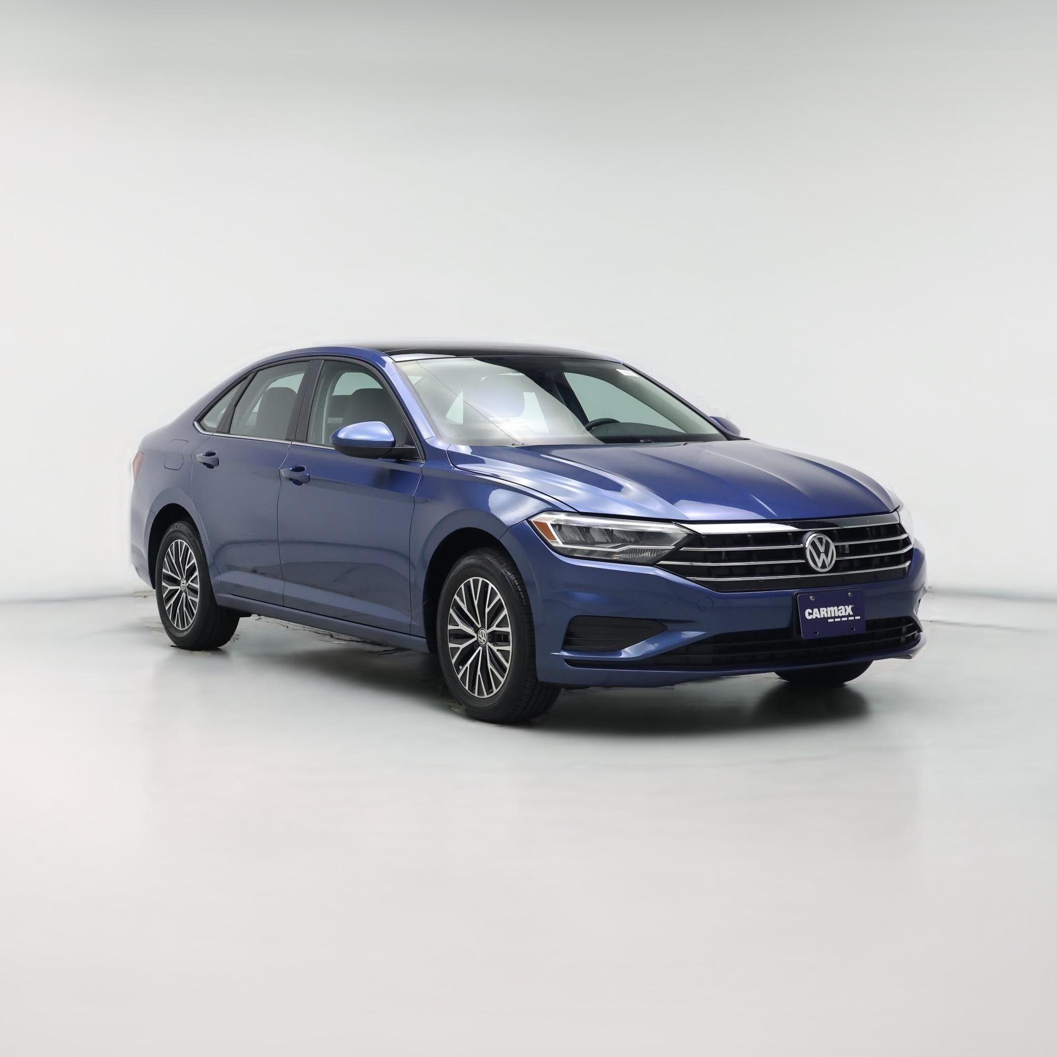 Thumbnail: 2020 Volkswagen Jetta - 1