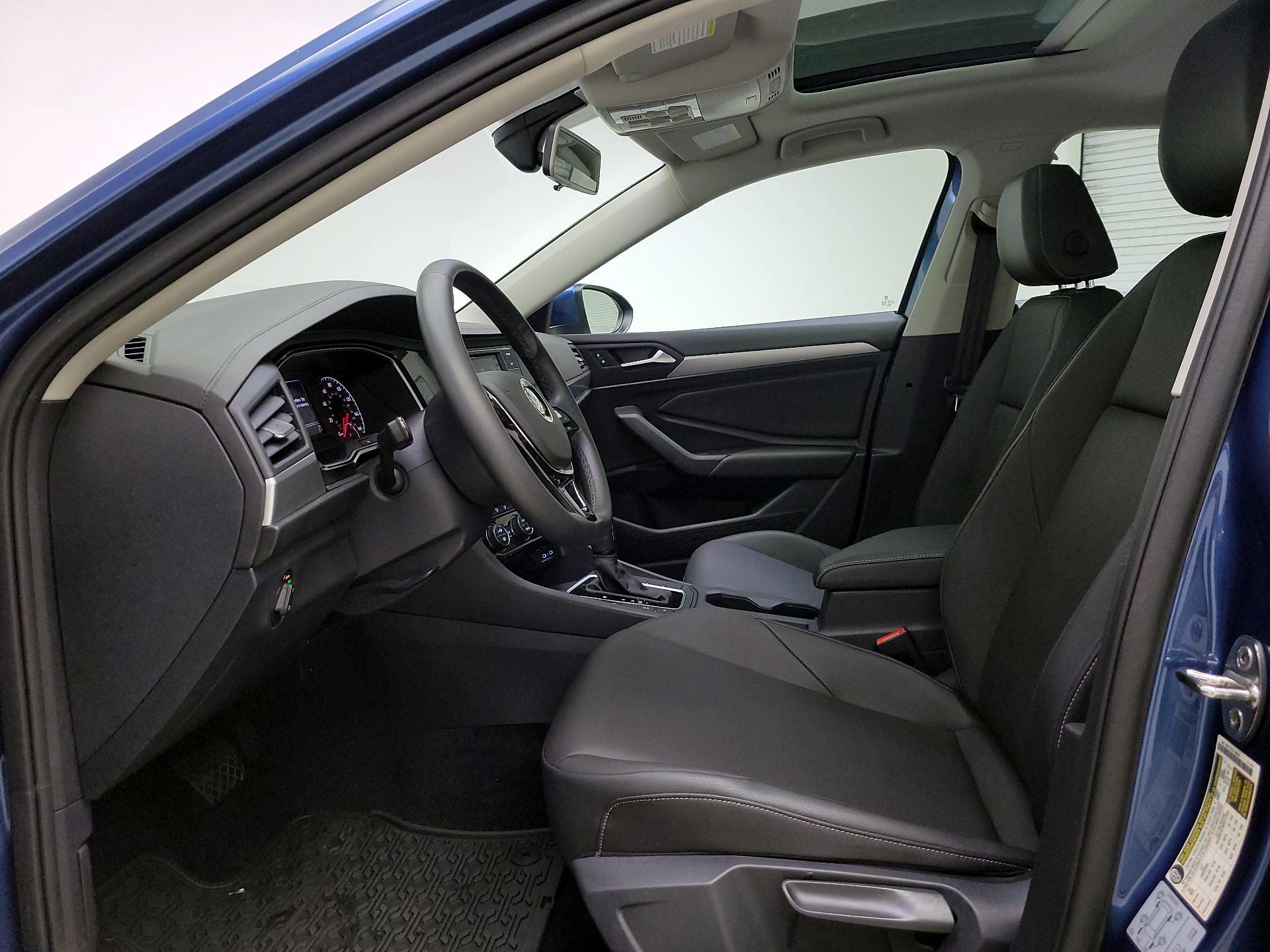 Thumbnail: 2020 Volkswagen Jetta - 11