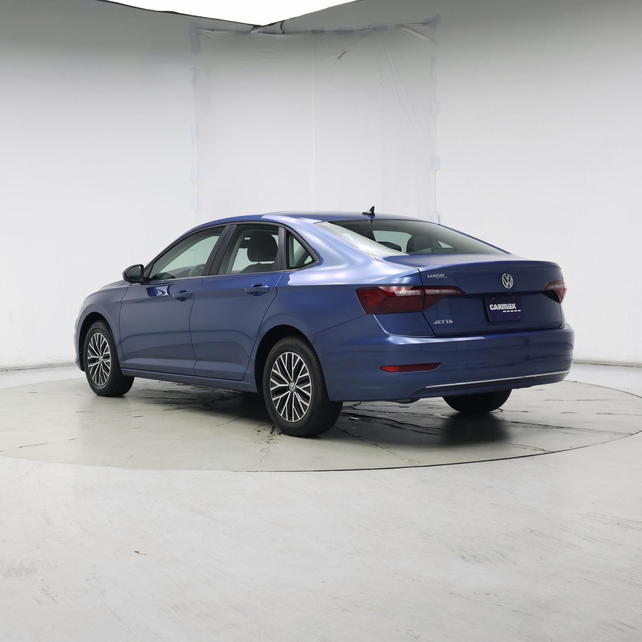 Thumbnail: 2020 Volkswagen Jetta - 2