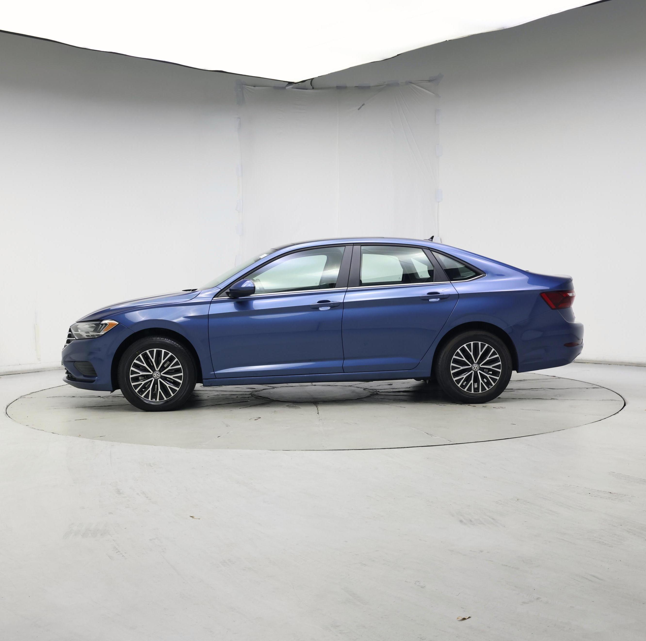 Thumbnail: 2020 Volkswagen Jetta - 3