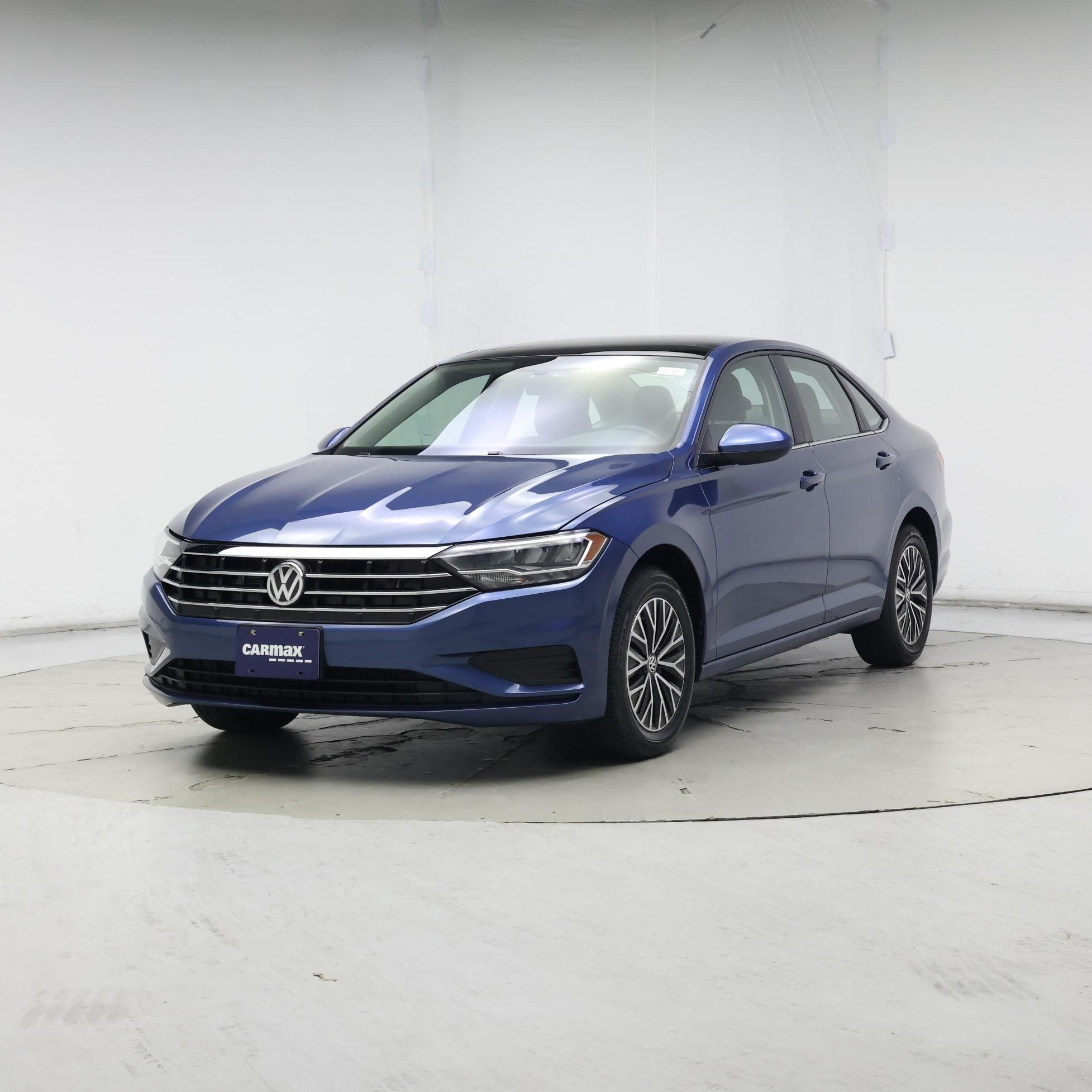 Thumbnail: 2020 Volkswagen Jetta - 4
