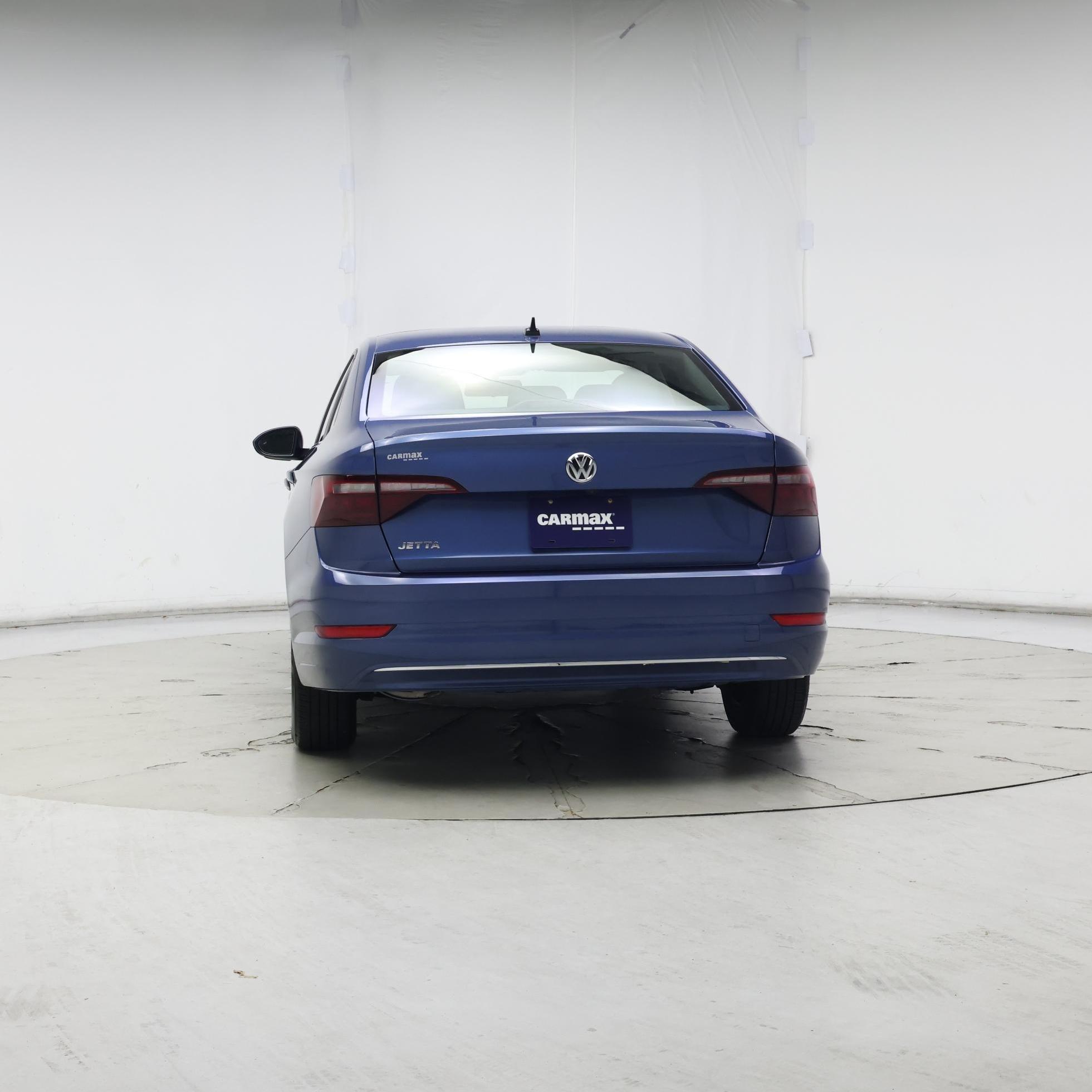 Thumbnail: 2020 Volkswagen Jetta - 6