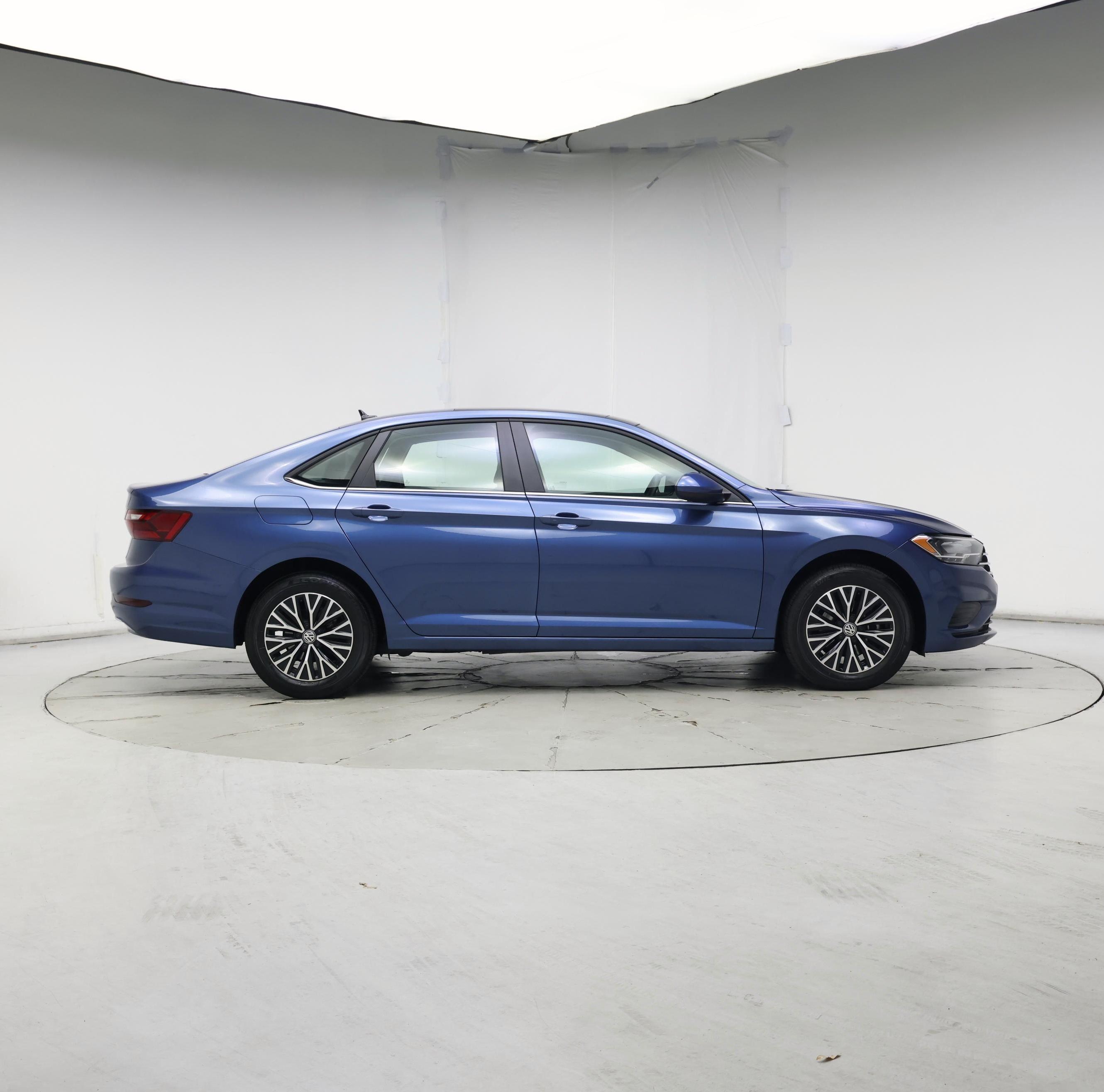 Thumbnail: 2020 Volkswagen Jetta - 7