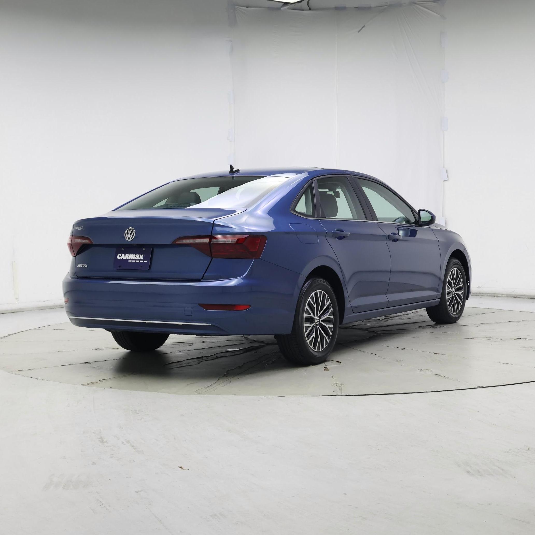 Thumbnail: 2020 Volkswagen Jetta - 8