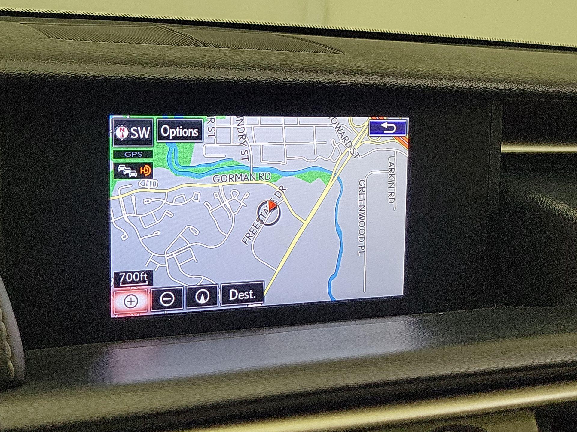 Thumbnail: 2015 Lexus IS - 14