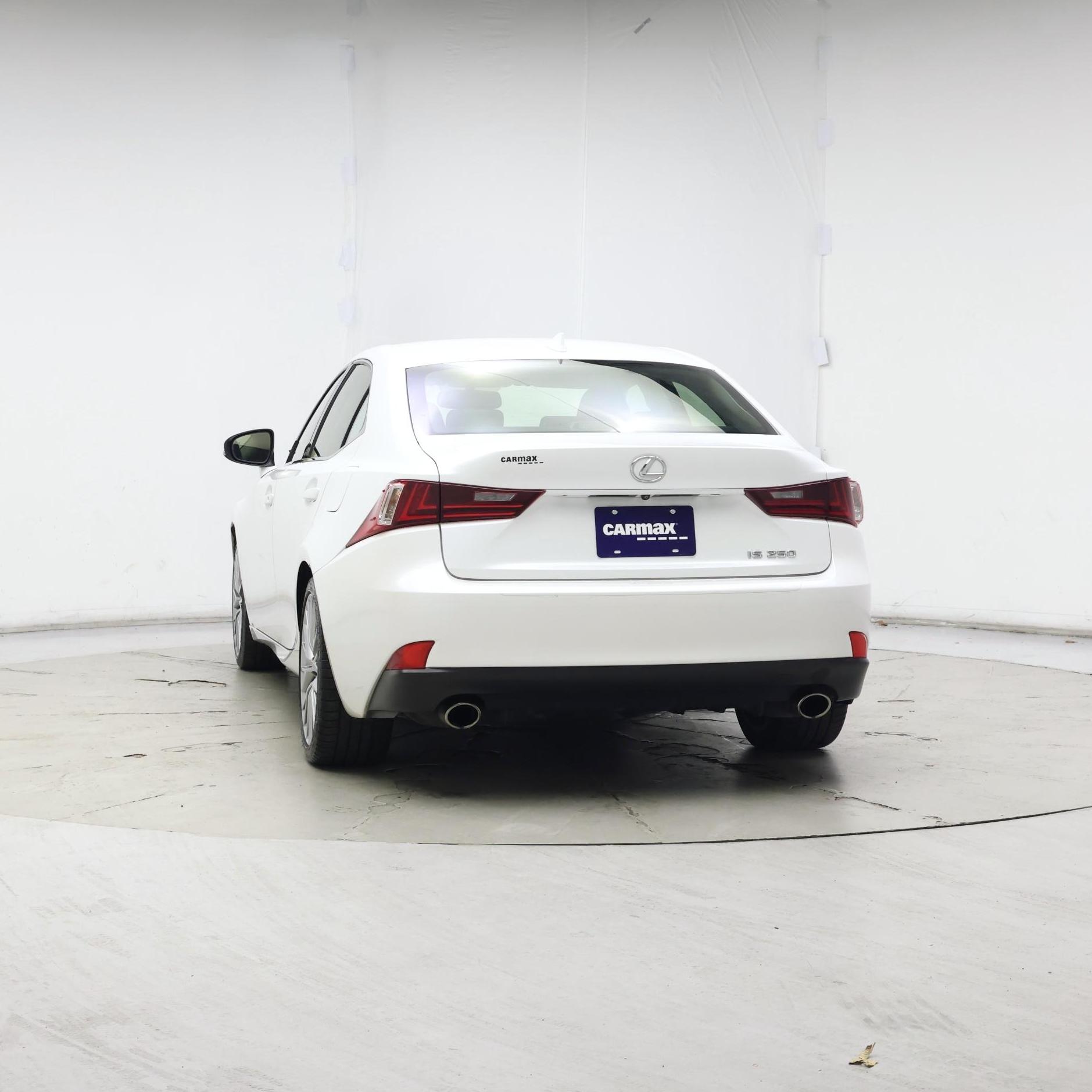 Thumbnail: 2015 Lexus IS - 6