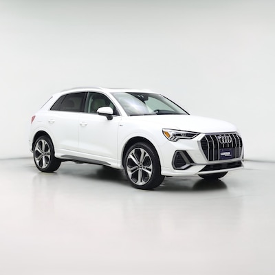 2021 Audi Q3 S-Line Premium