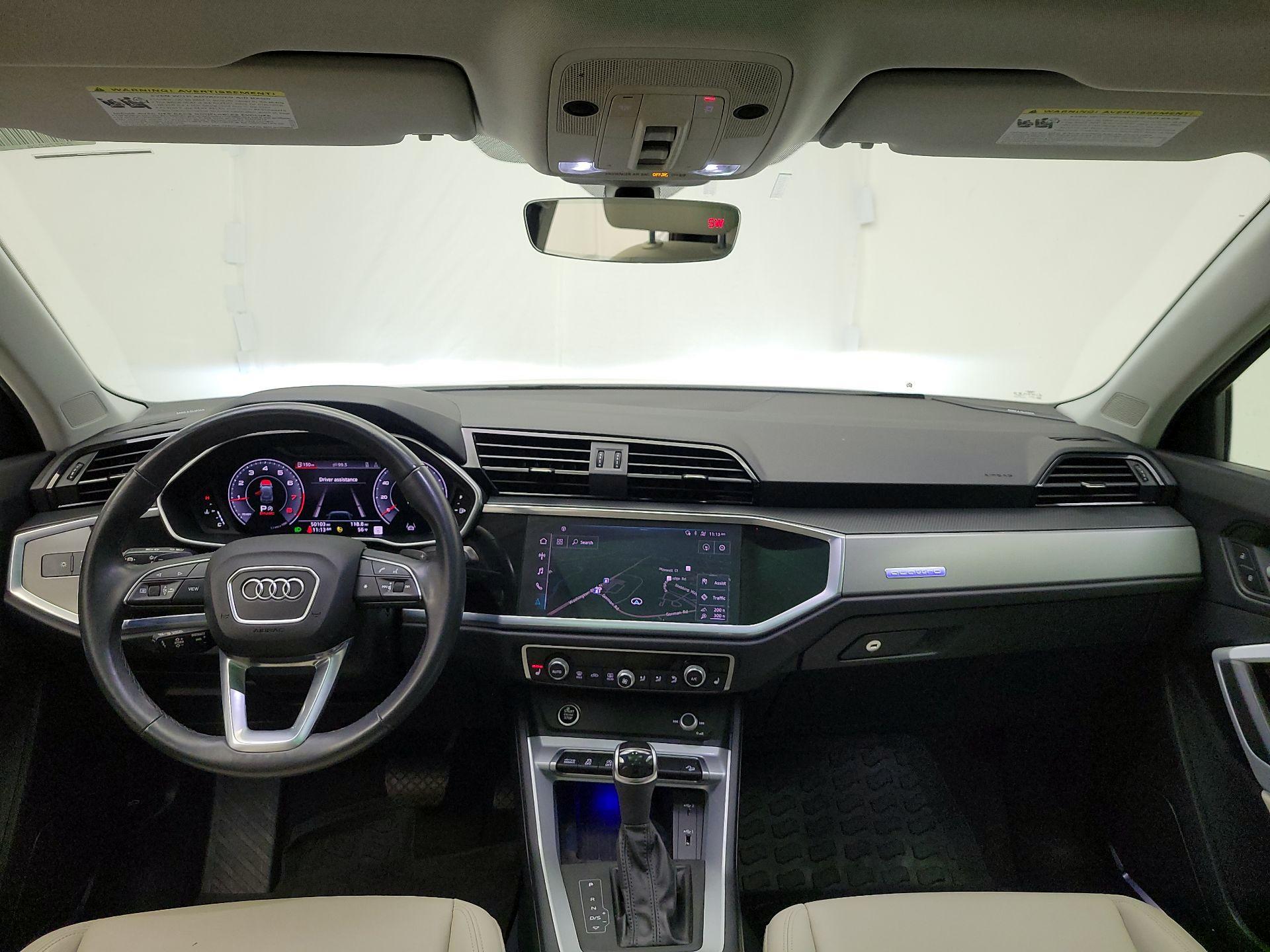 Thumbnail: 2021 Audi Q3 - 9