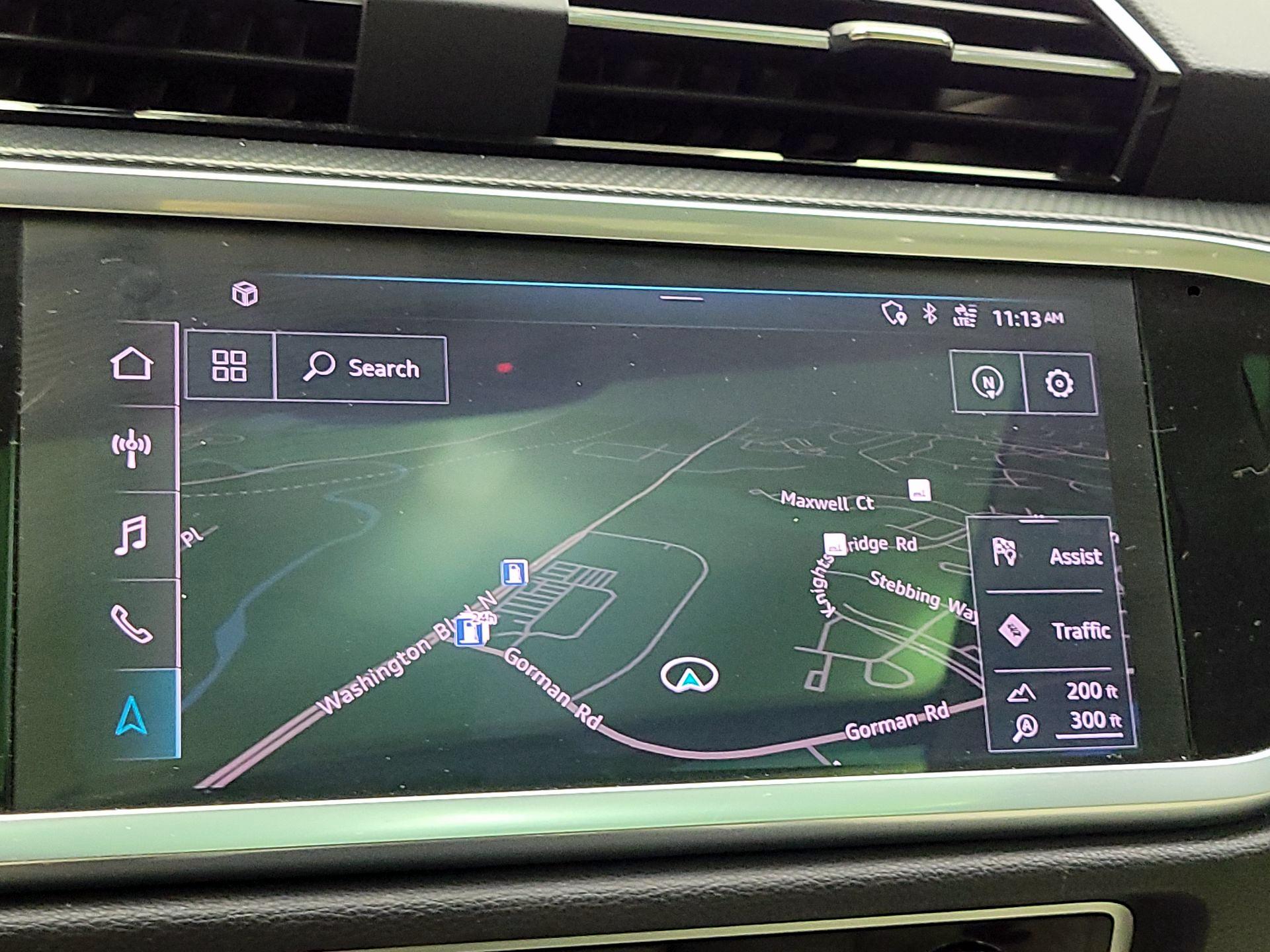 Thumbnail: 2021 Audi Q3 - 14