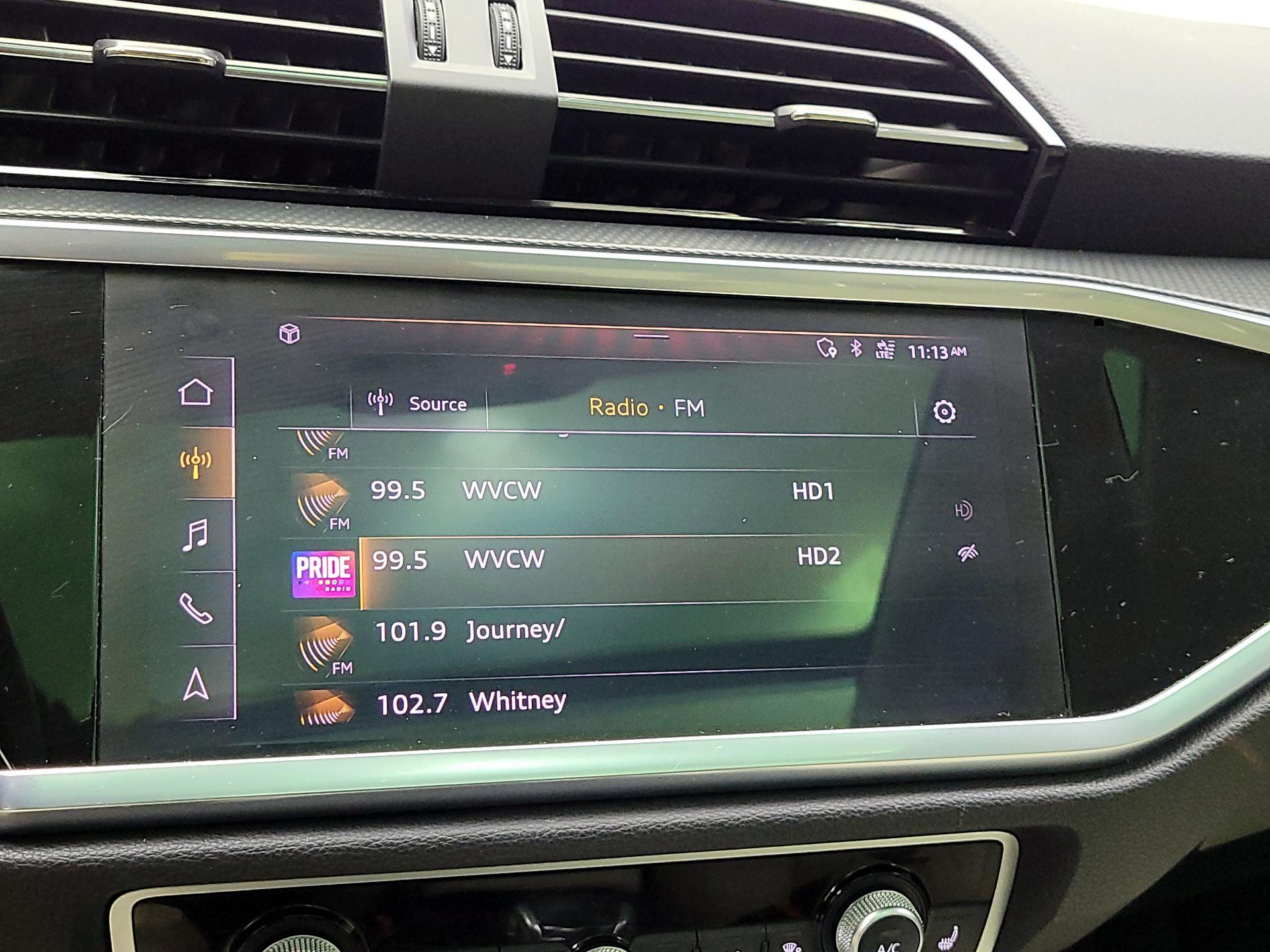 Thumbnail: 2021 Audi Q3 - 16