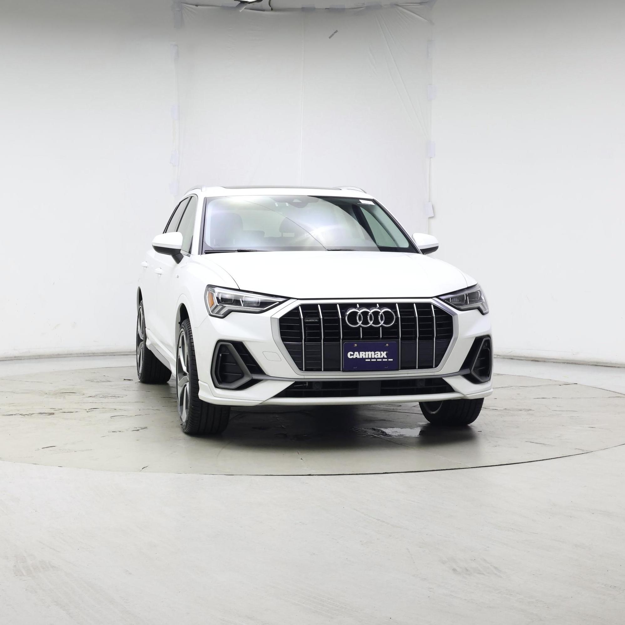 Thumbnail: 2021 Audi Q3 - 5