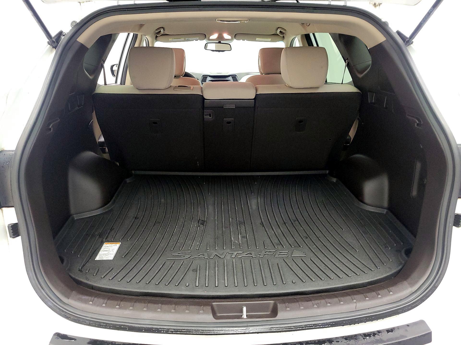 Thumbnail: 2017 Hyundai Santa Fe - 20