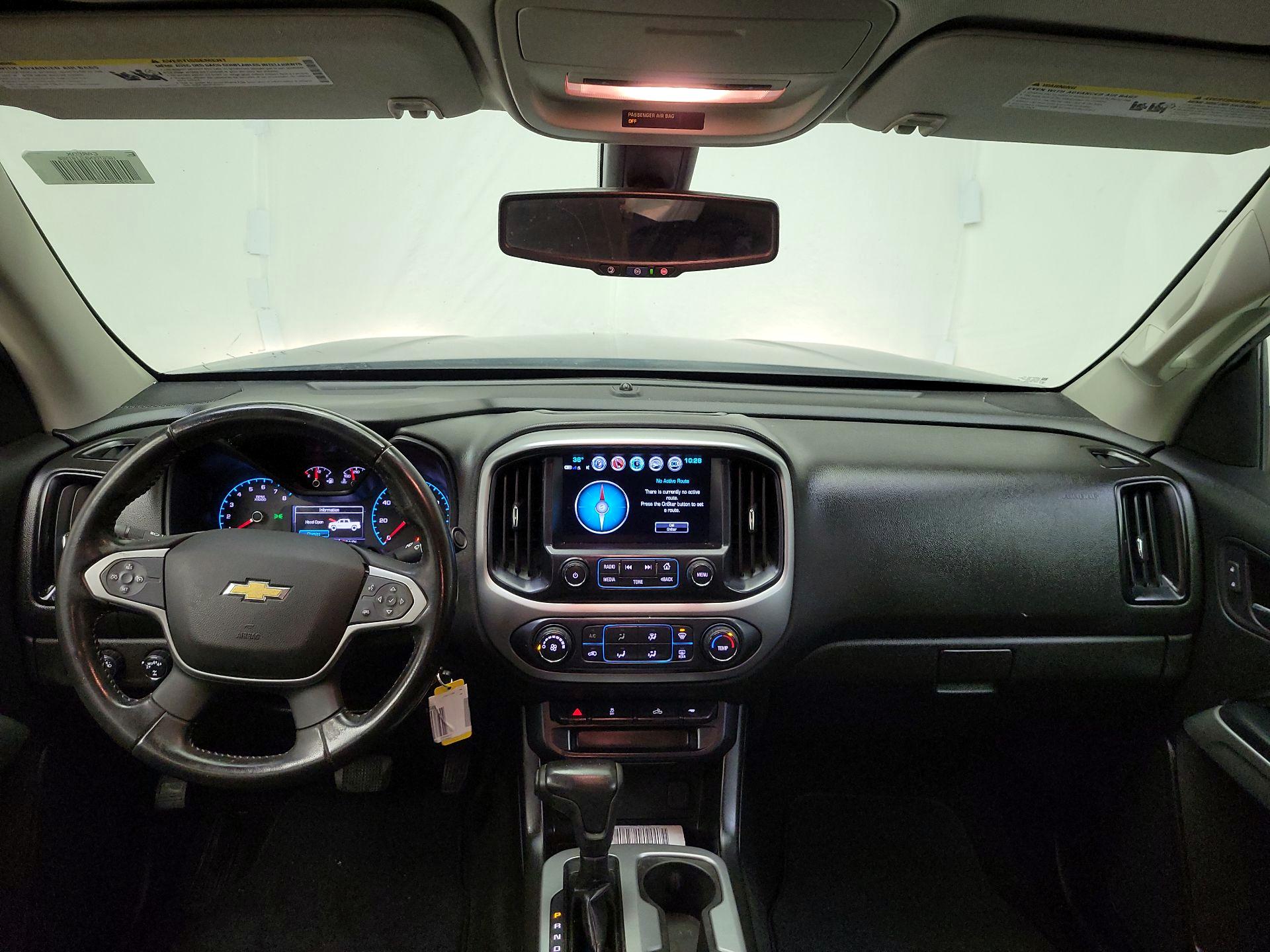 Thumbnail: 2018 Chevrolet Colorado - 9