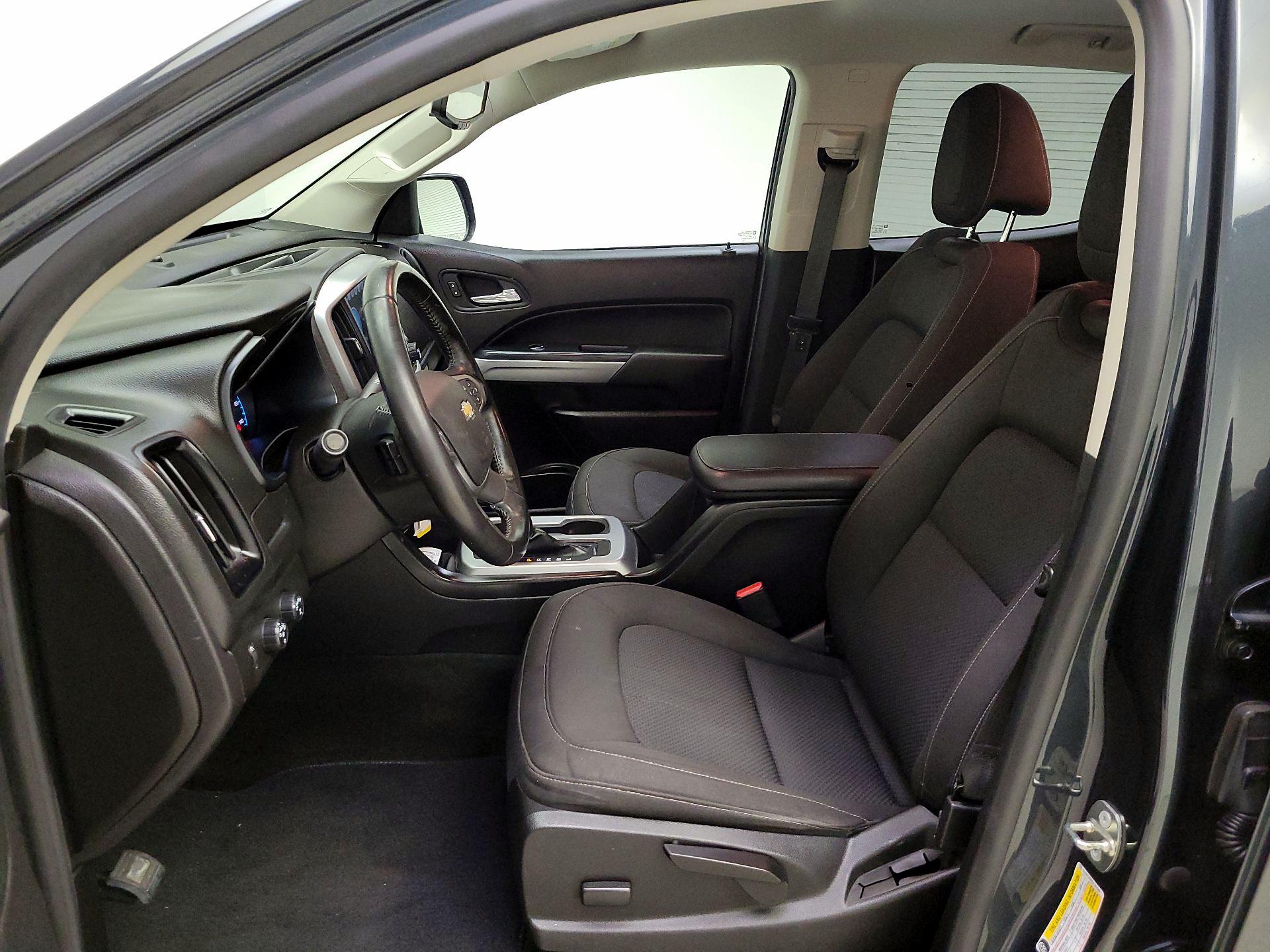 Thumbnail: 2018 Chevrolet Colorado - 11