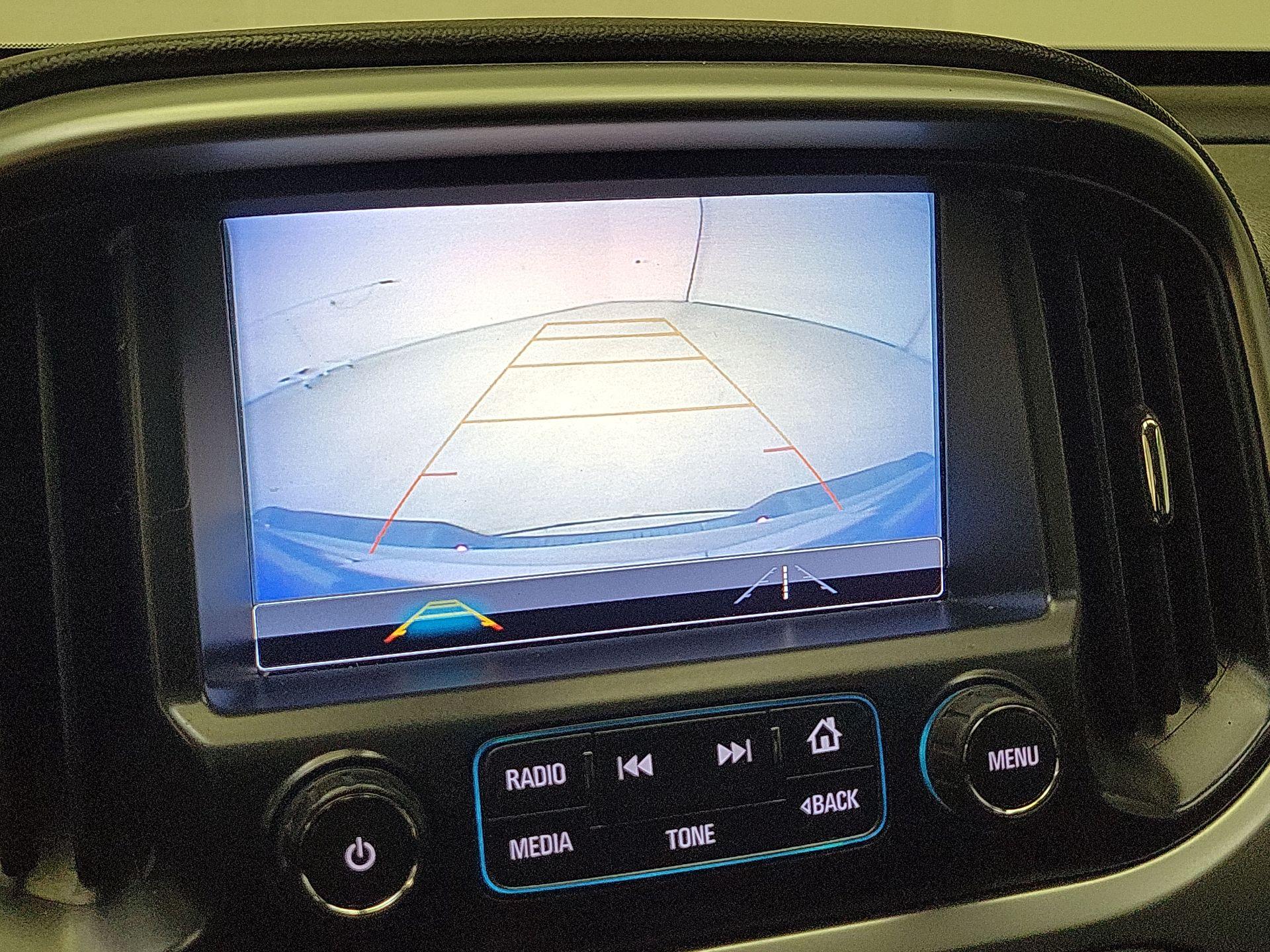 Thumbnail: 2018 Chevrolet Colorado - 14