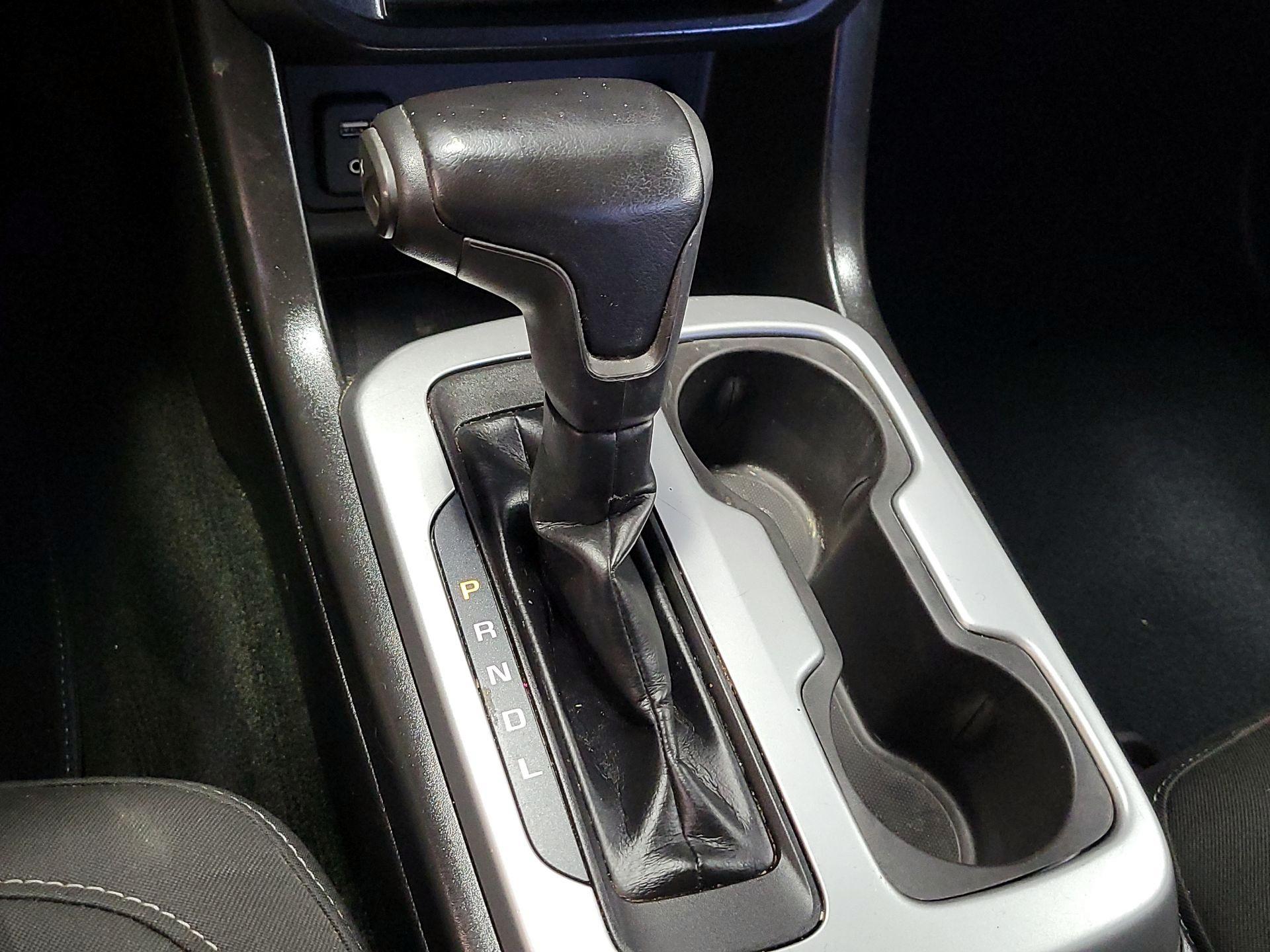 Thumbnail: 2018 Chevrolet Colorado - 17