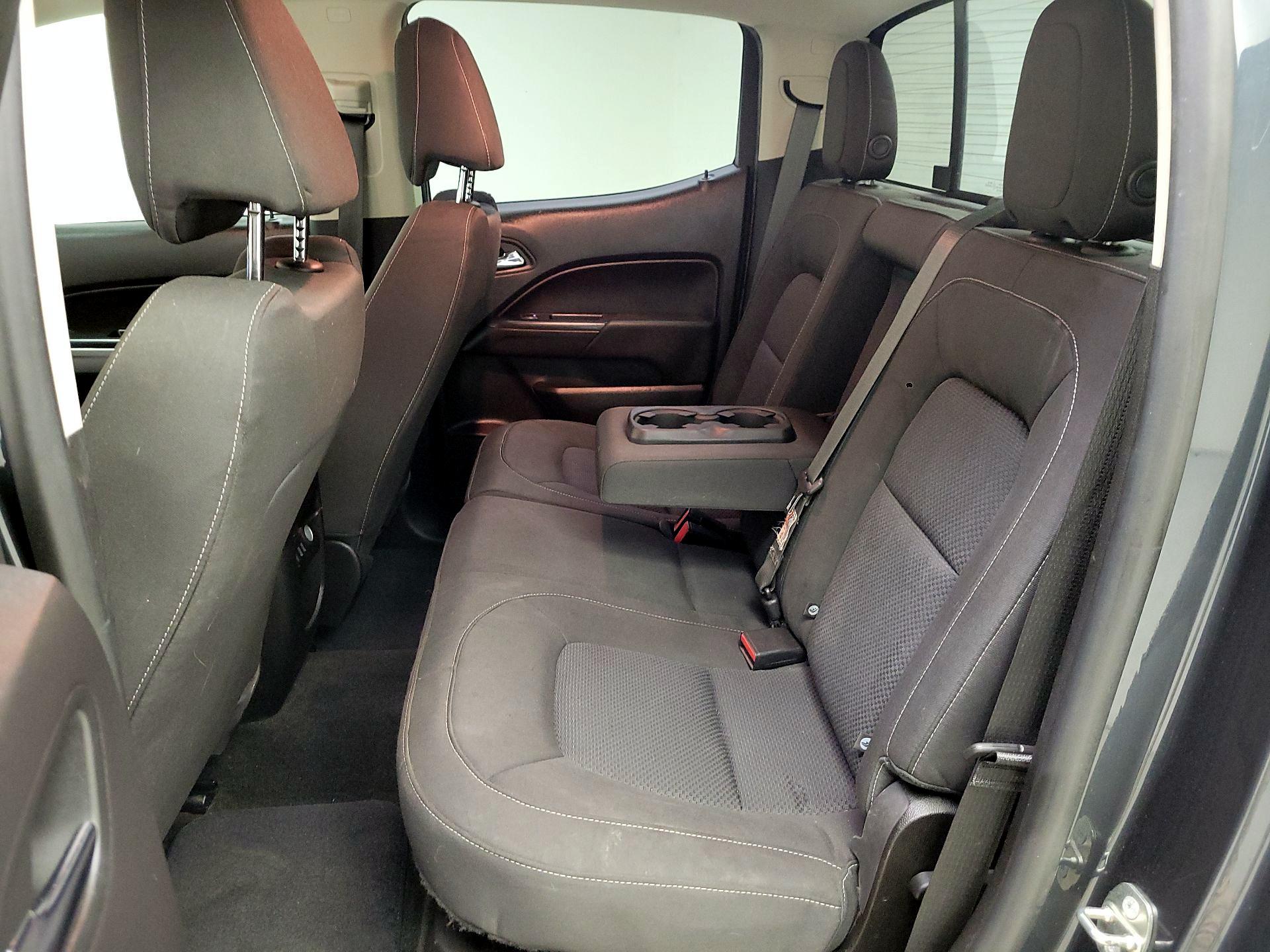 Thumbnail: 2018 Chevrolet Colorado - 19