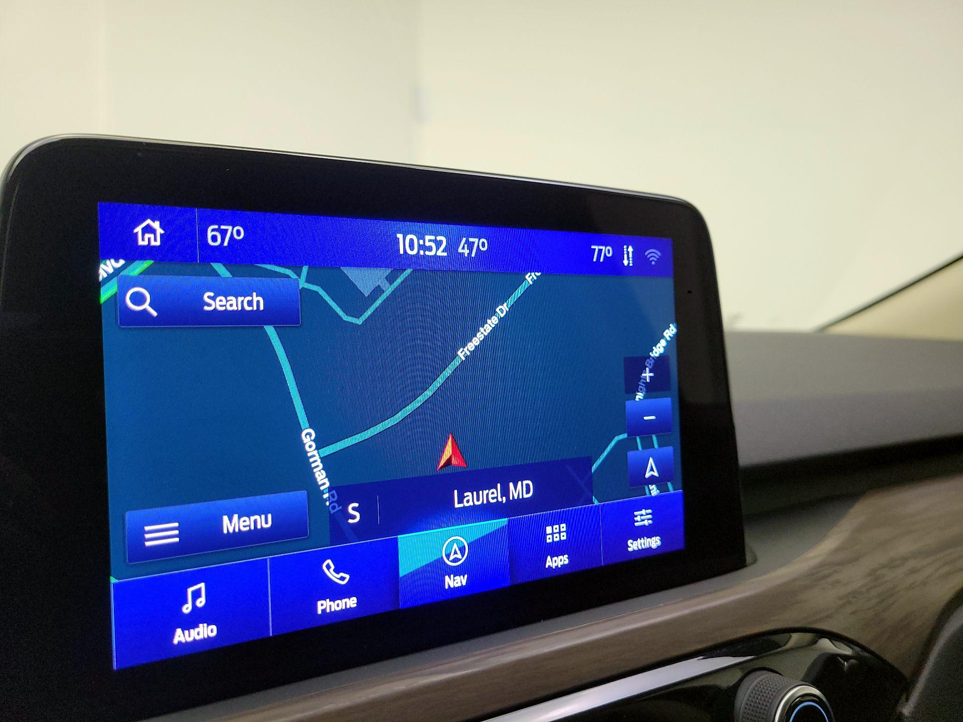 Thumbnail: 2020 Ford Escape - 14