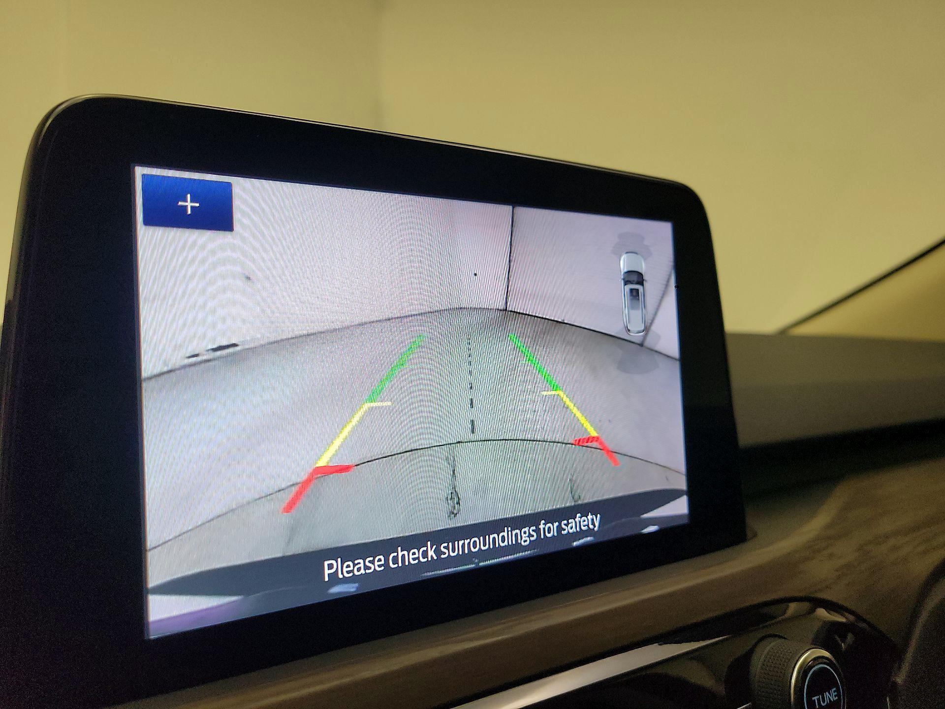 Thumbnail: 2020 Ford Escape - 15