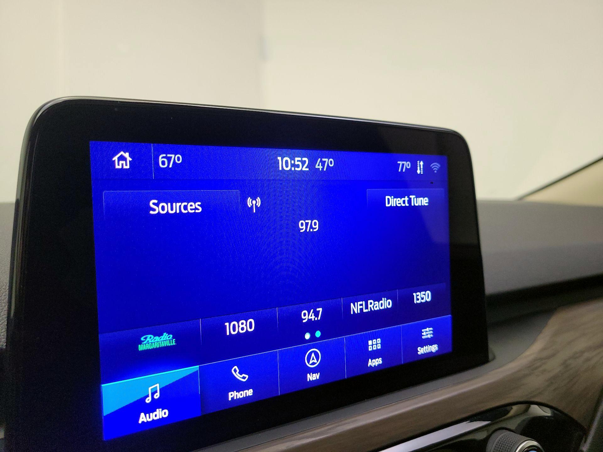 Thumbnail: 2020 Ford Escape - 16