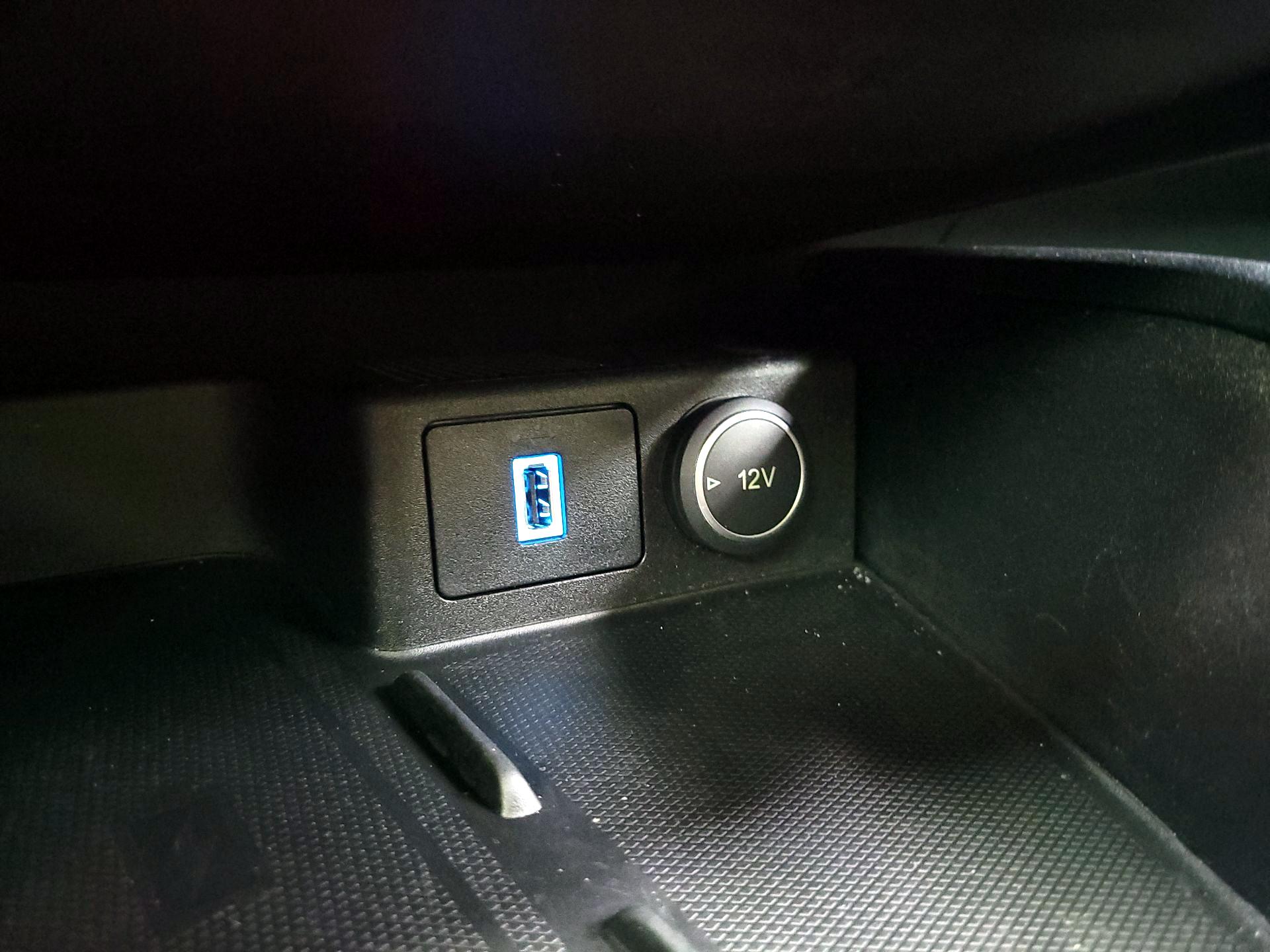 Thumbnail: 2020 Ford Escape - 19