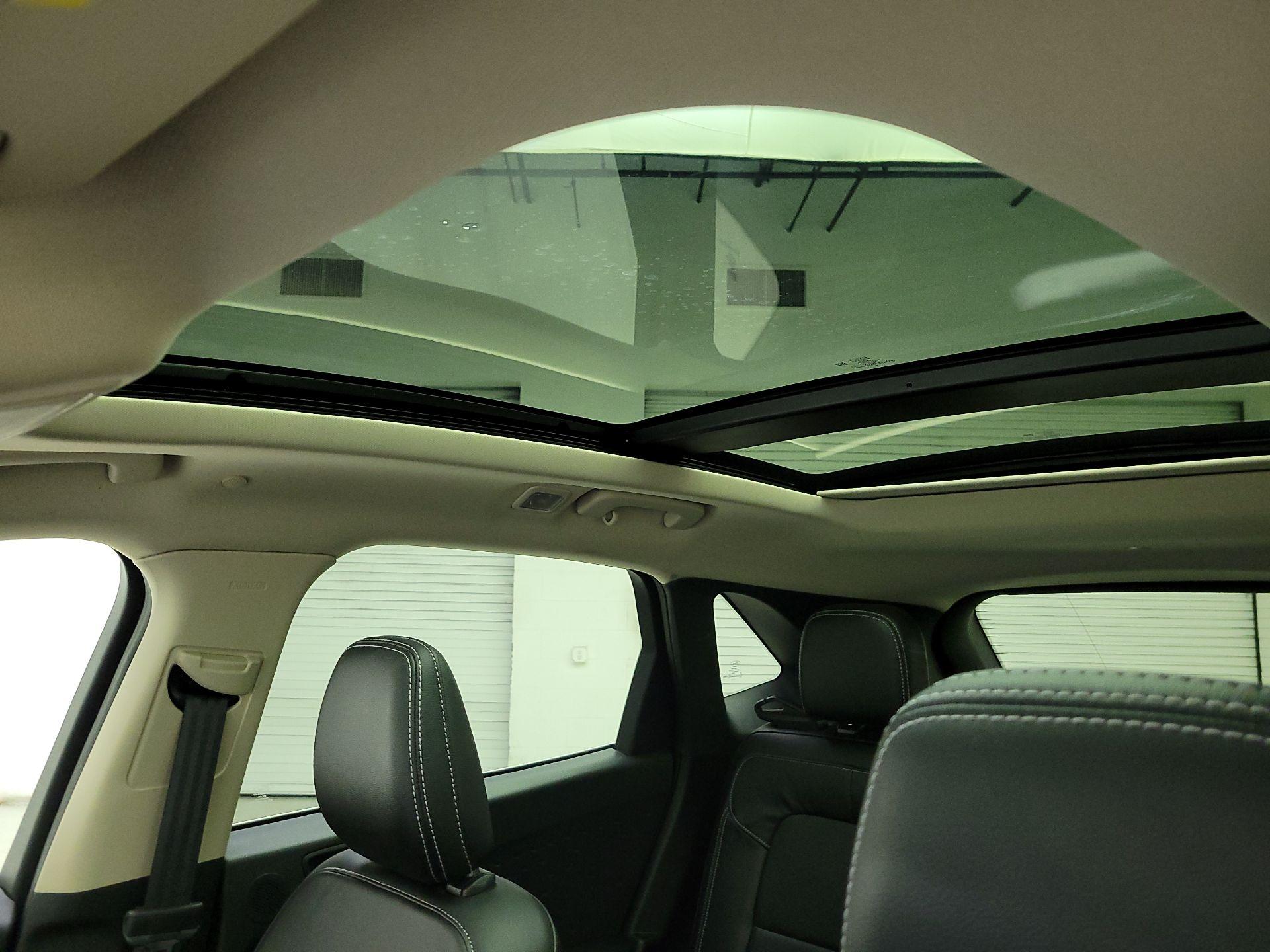 Thumbnail: 2020 Ford Escape - 20