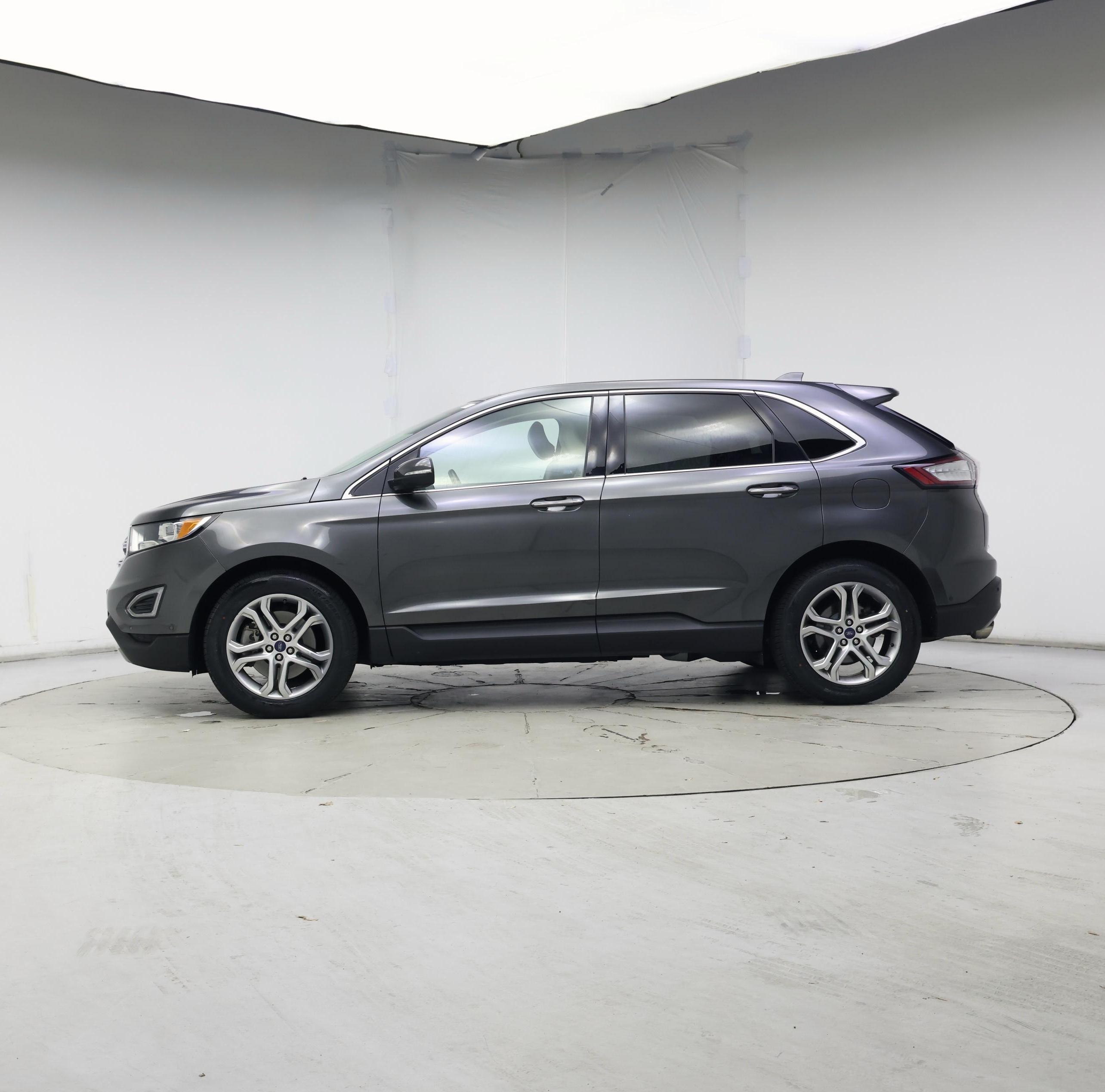 Thumbnail: 2015 Ford Edge - 3