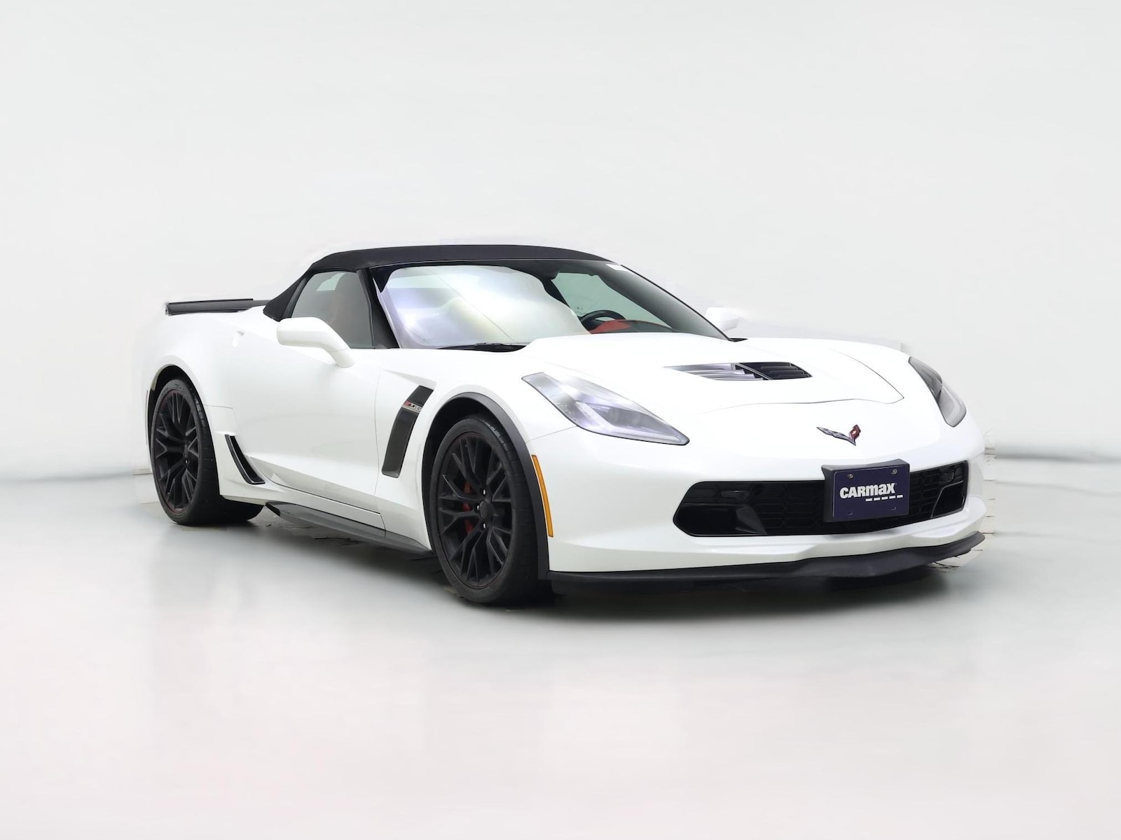 2019 Chevrolet Corvette
