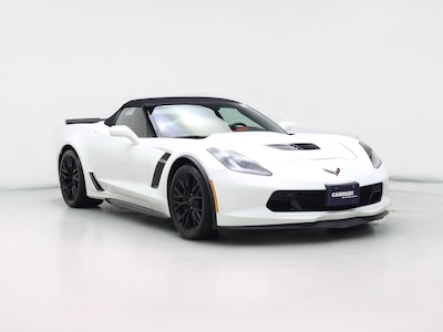 2019 Chevrolet Corvette Z06