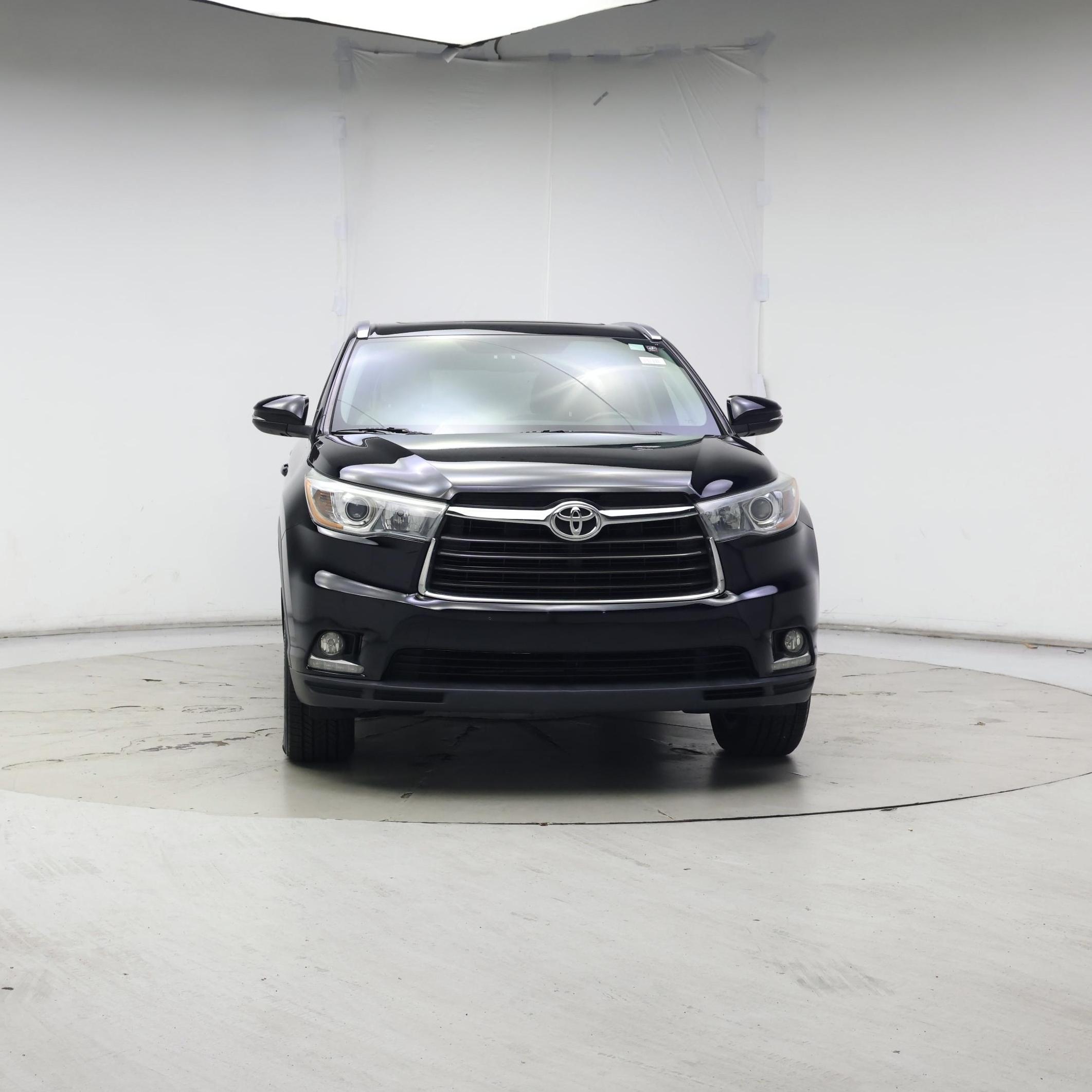 Thumbnail: 2015 Toyota Highlander - 5
